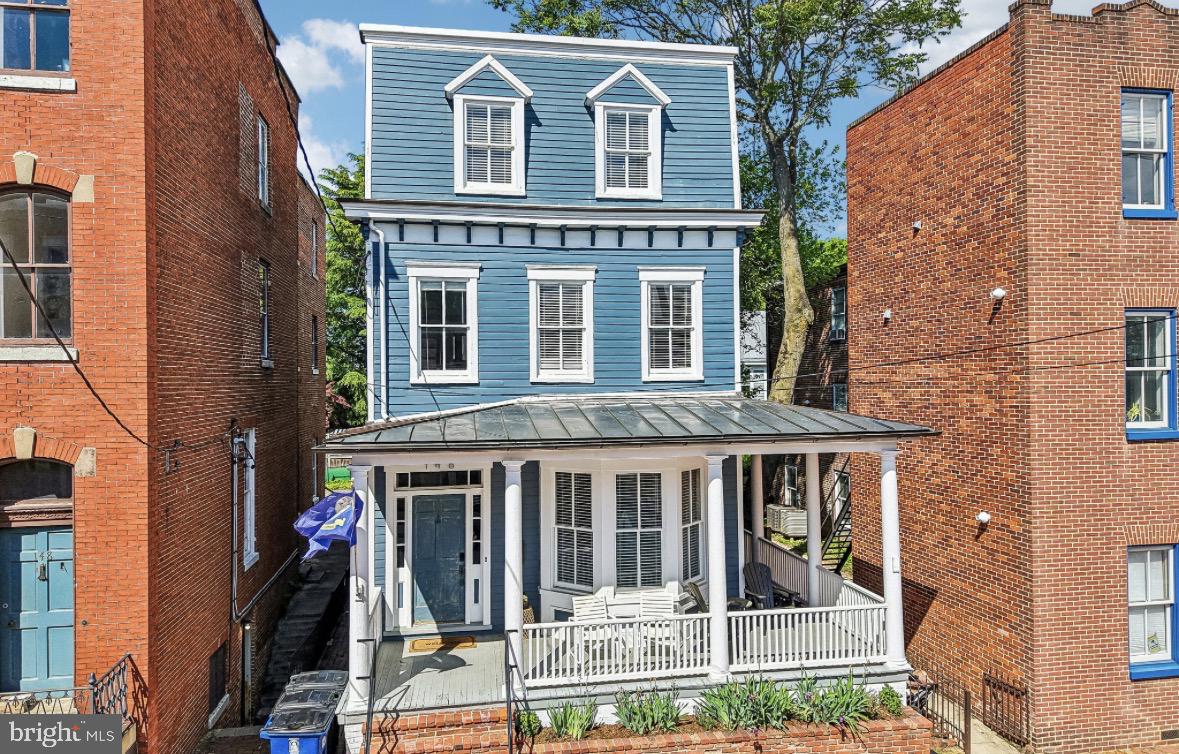 ANNAPOLIS - Residential