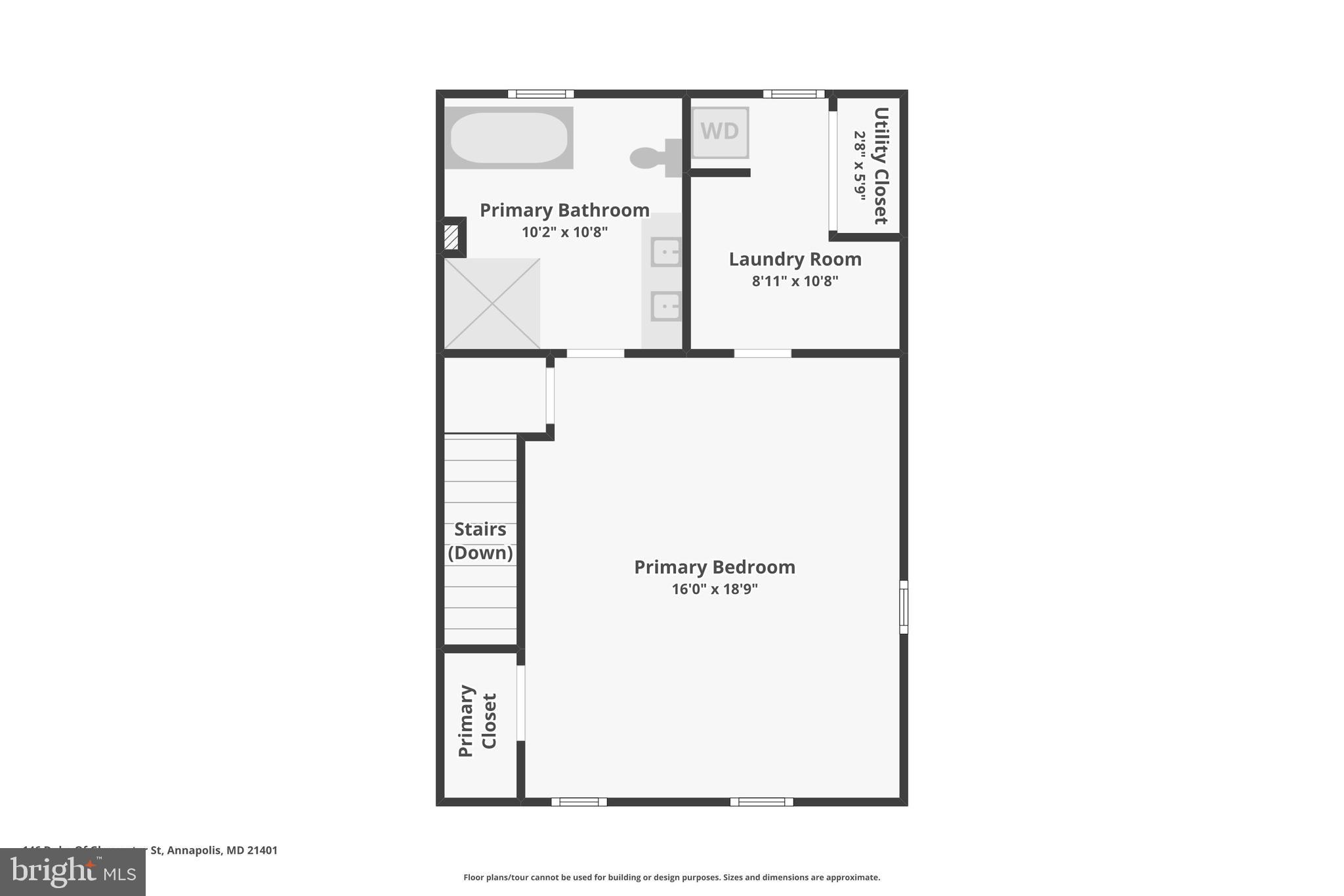 ANNAPOLIS - Residential