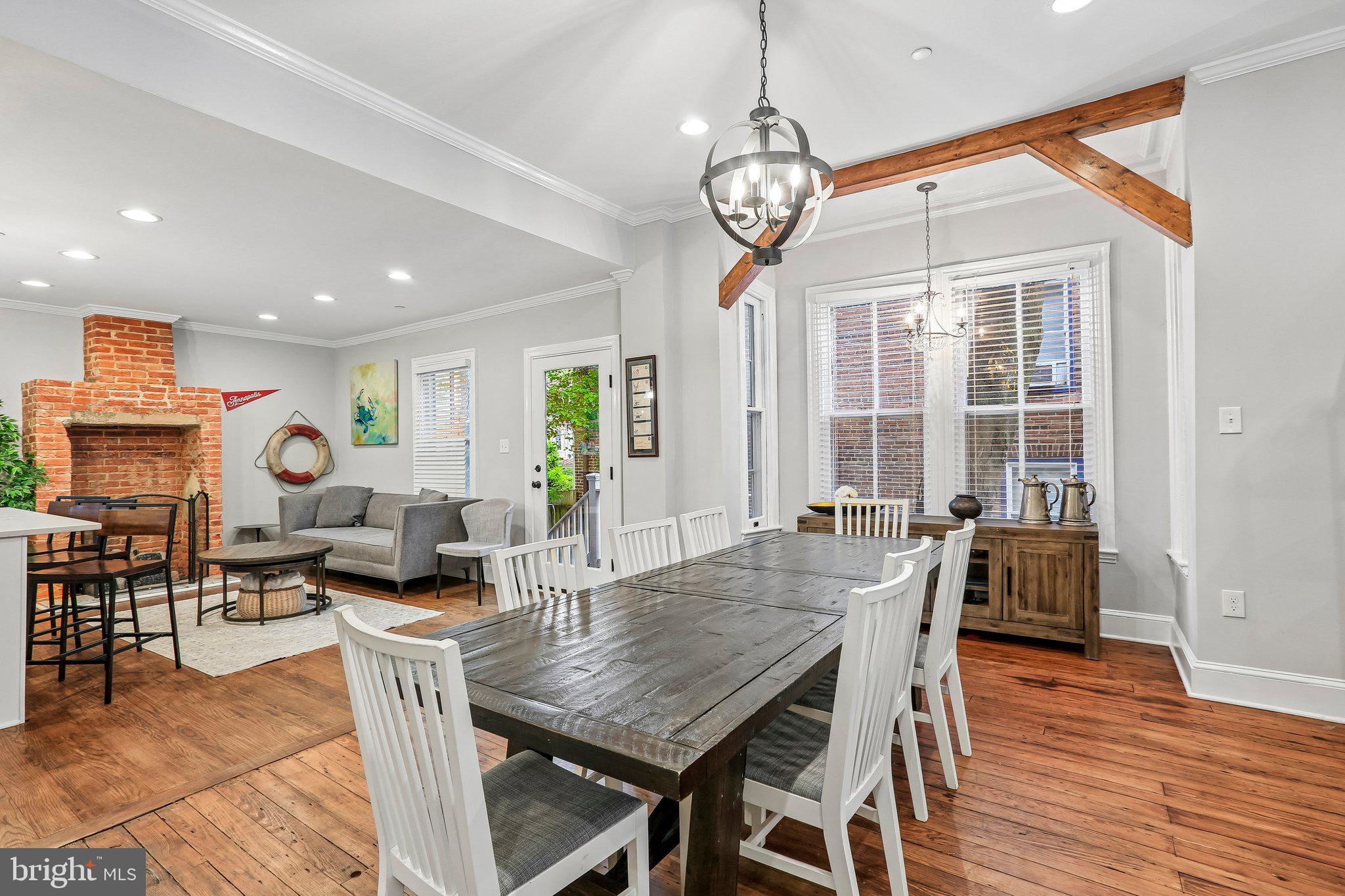 ANNAPOLIS - Residential