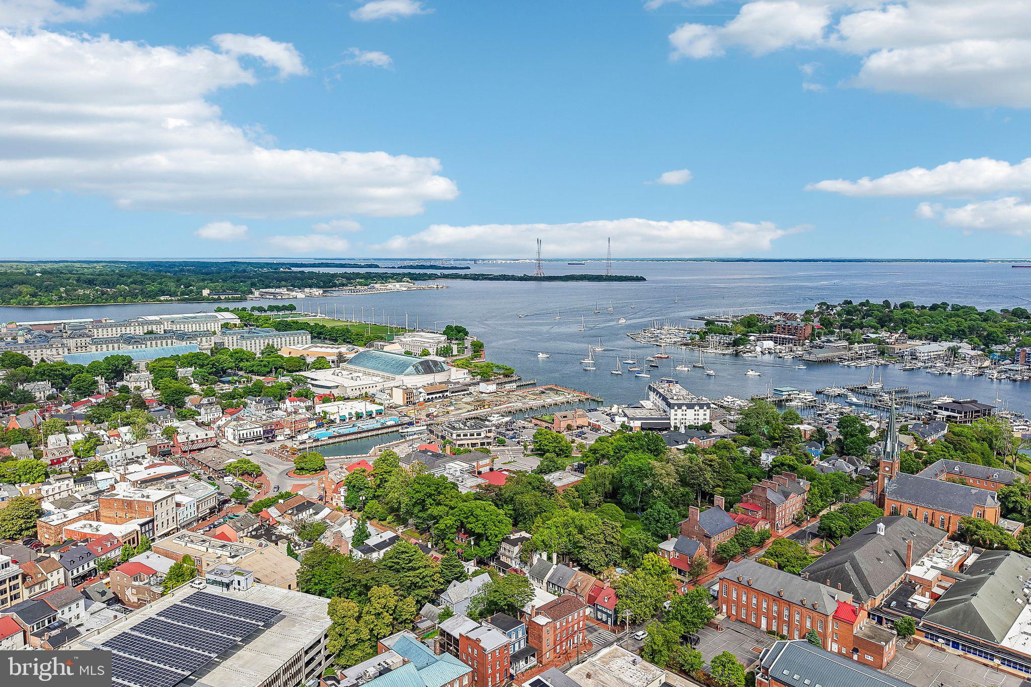 ANNAPOLIS - Residential