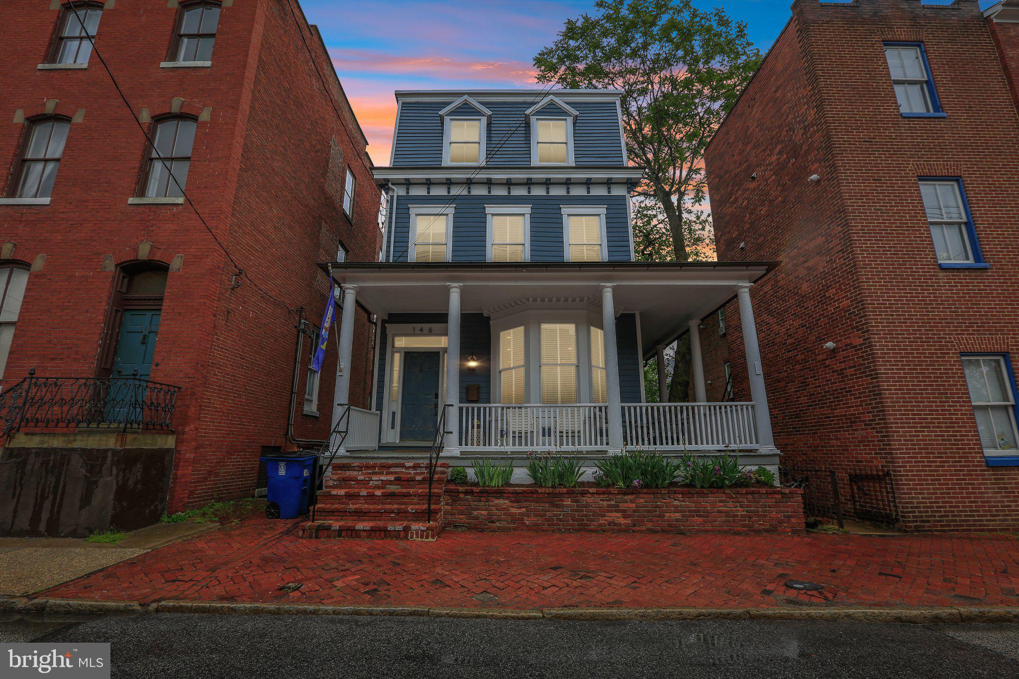 ANNAPOLIS - Residential