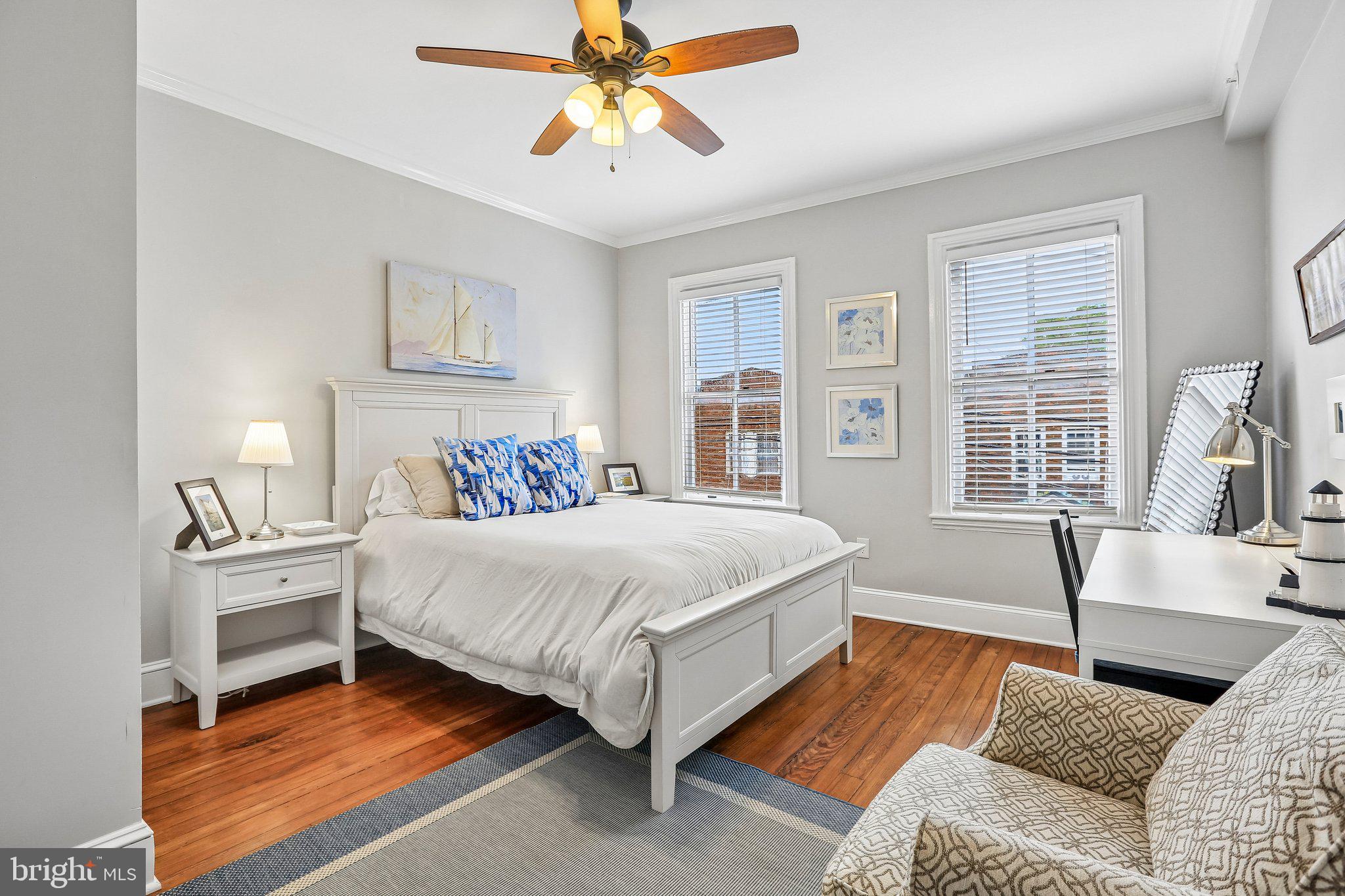 ANNAPOLIS - Residential