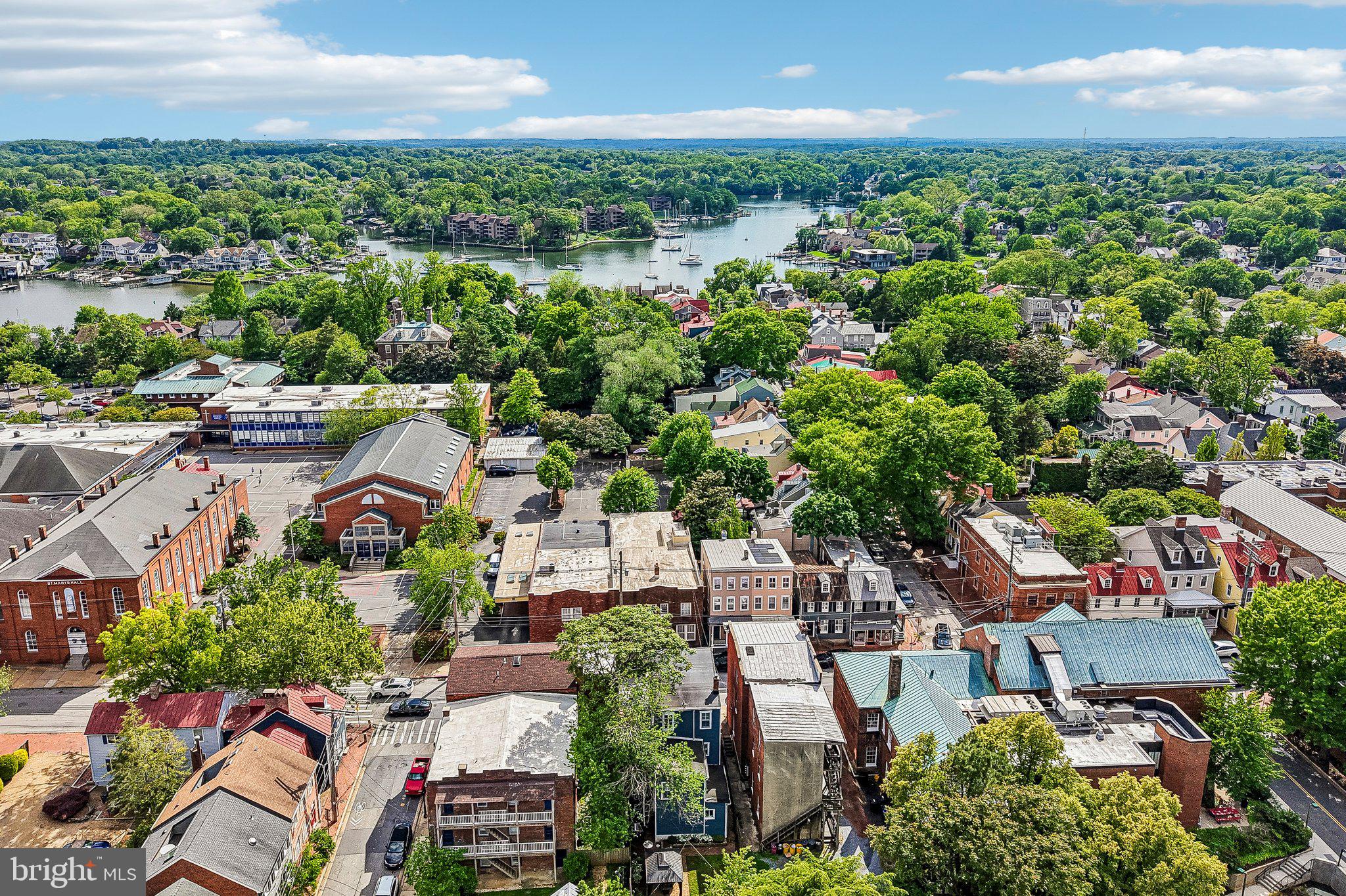 ANNAPOLIS - Residential