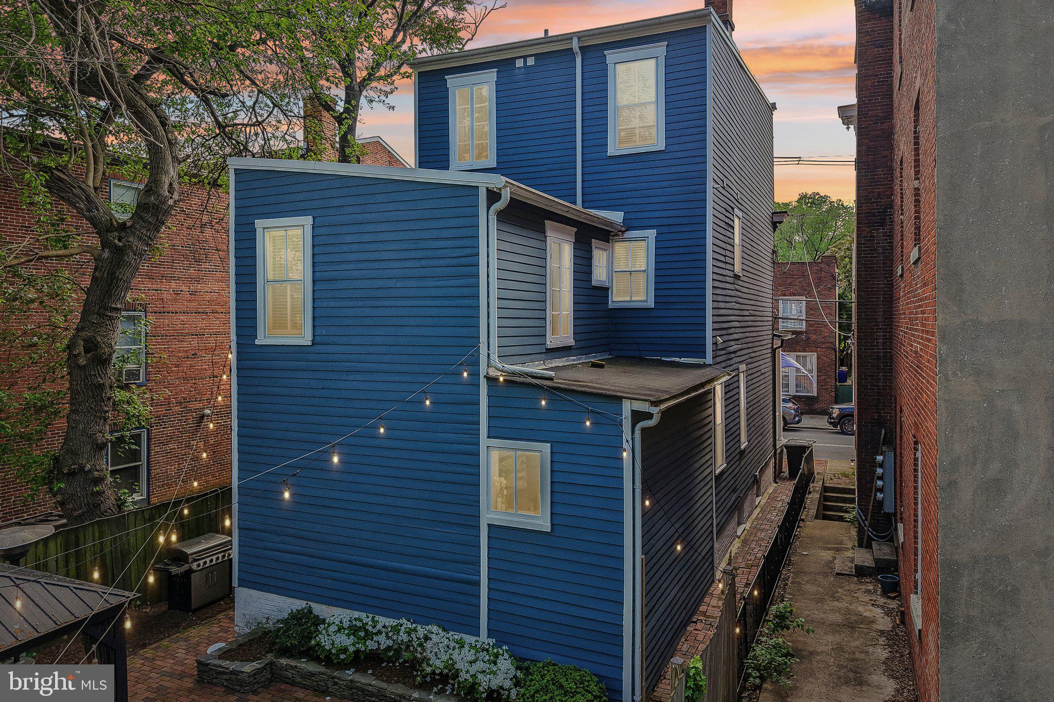 ANNAPOLIS - Residential