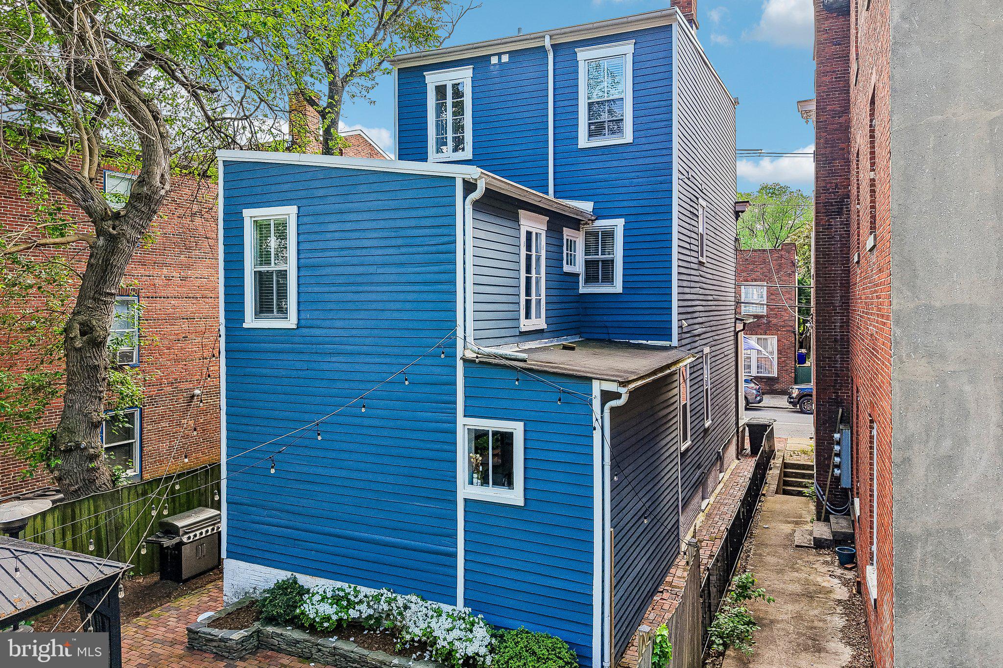 ANNAPOLIS - Residential