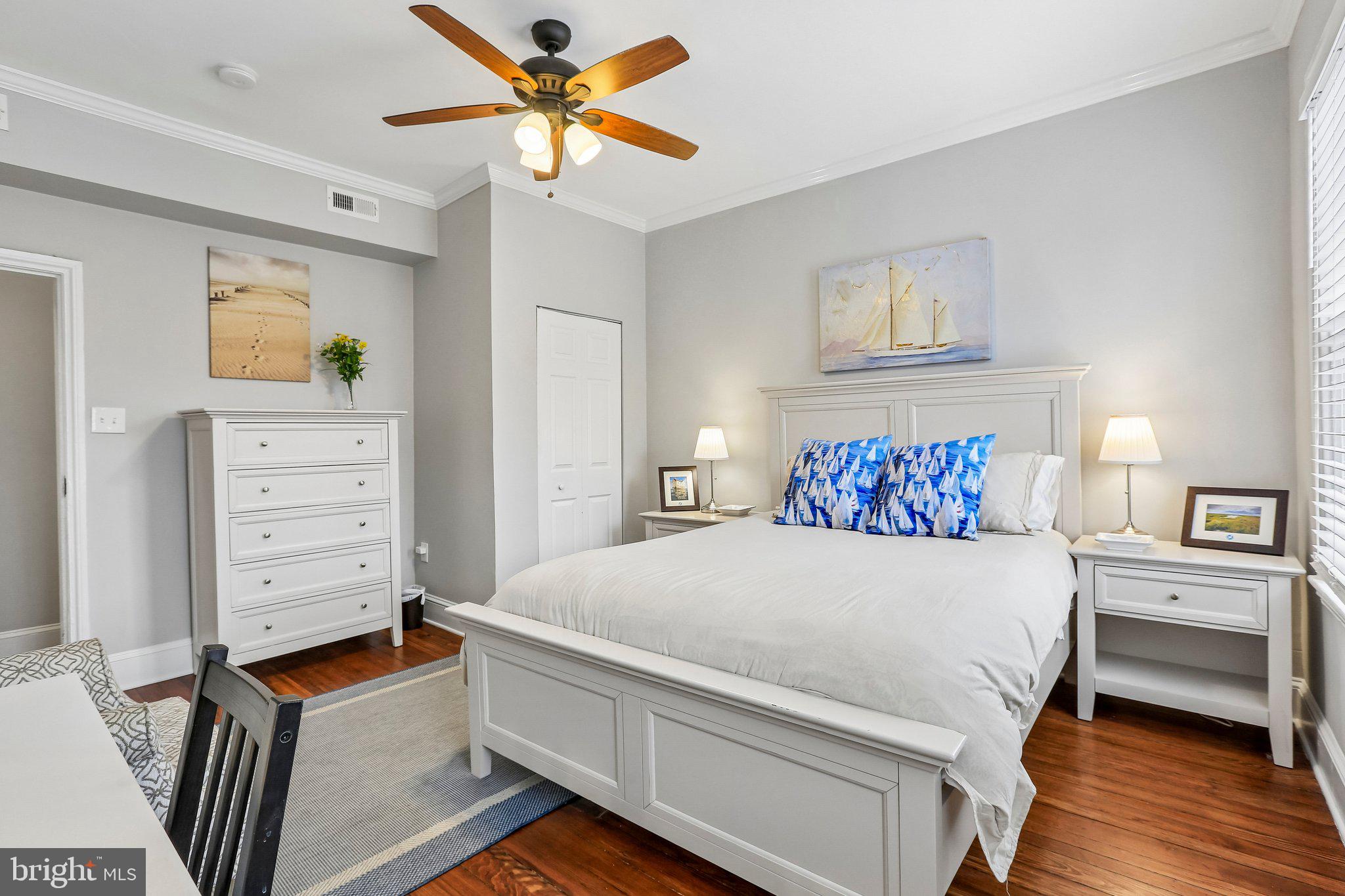 ANNAPOLIS - Residential