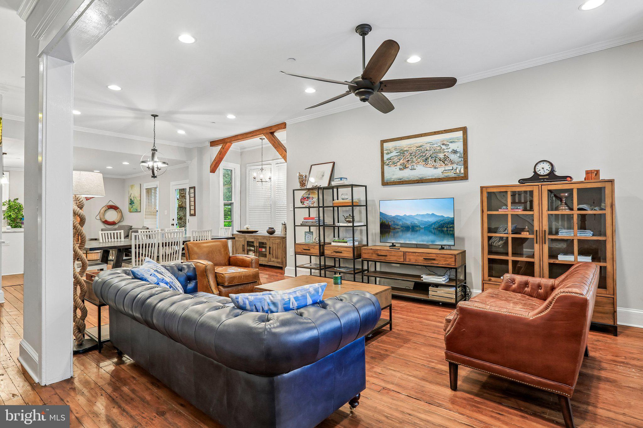 ANNAPOLIS - Residential