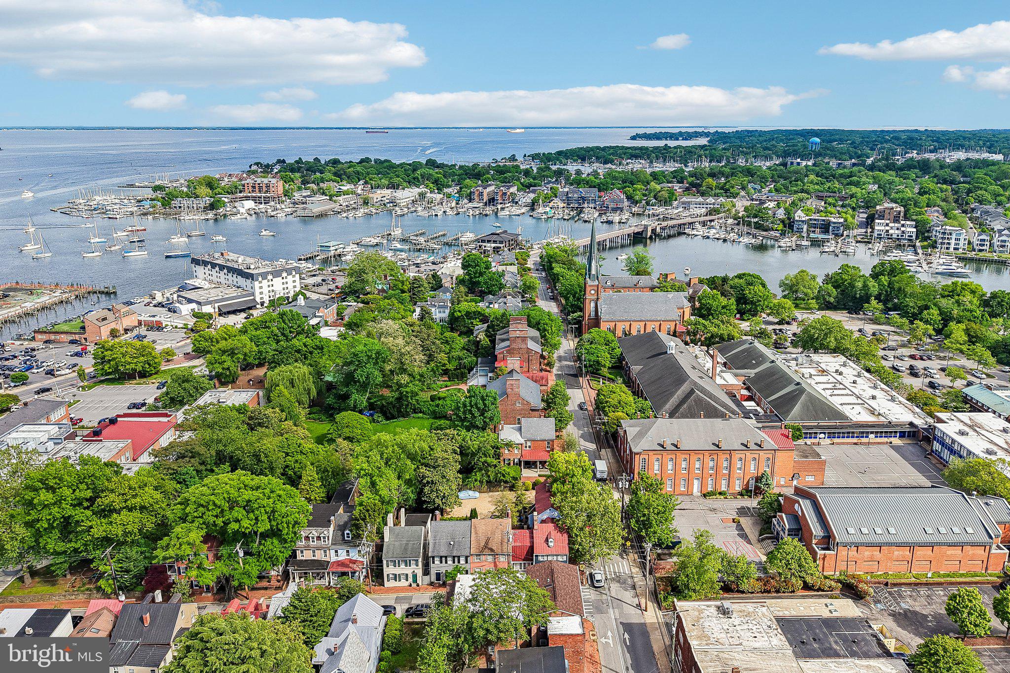 ANNAPOLIS - Residential