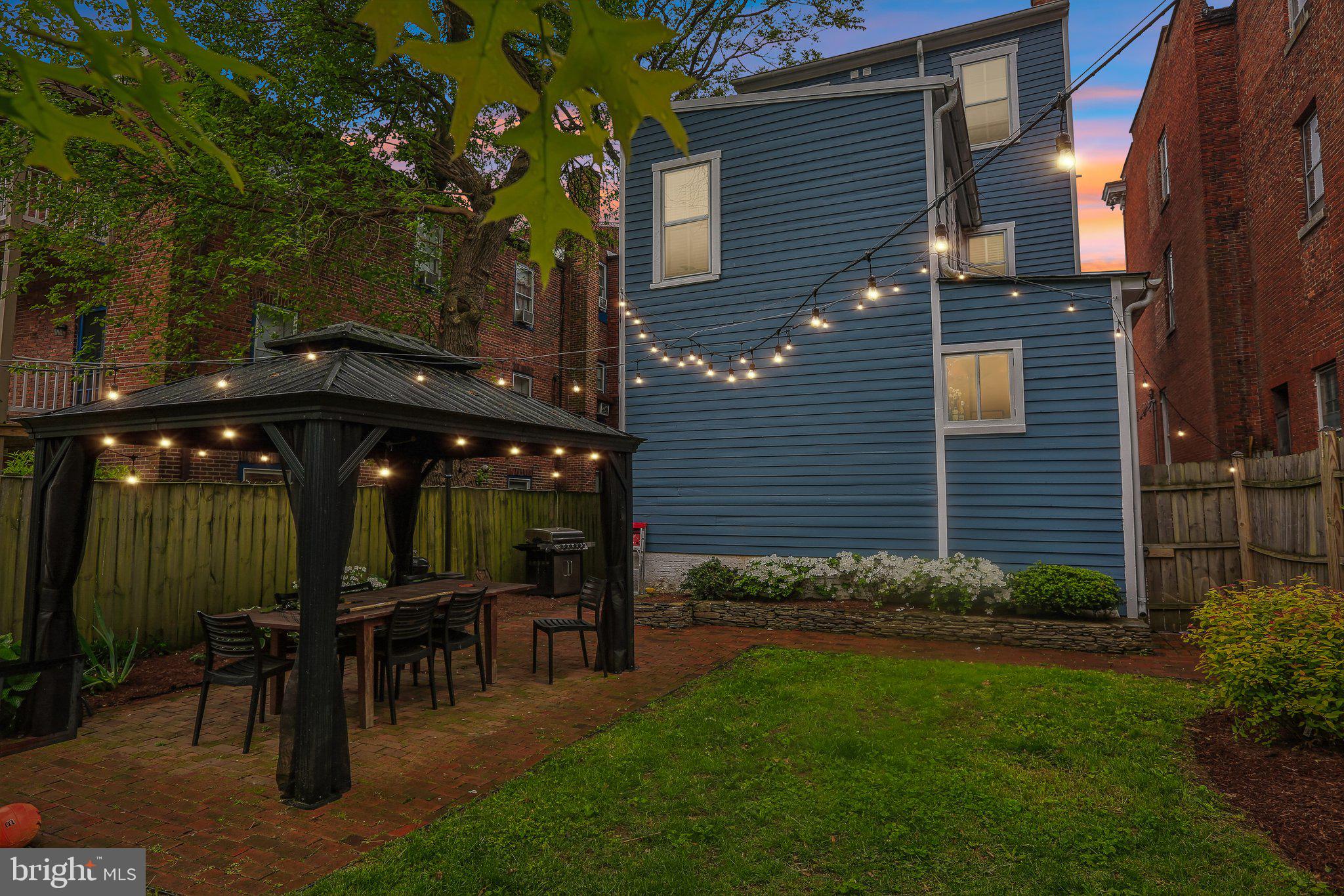 ANNAPOLIS - Residential