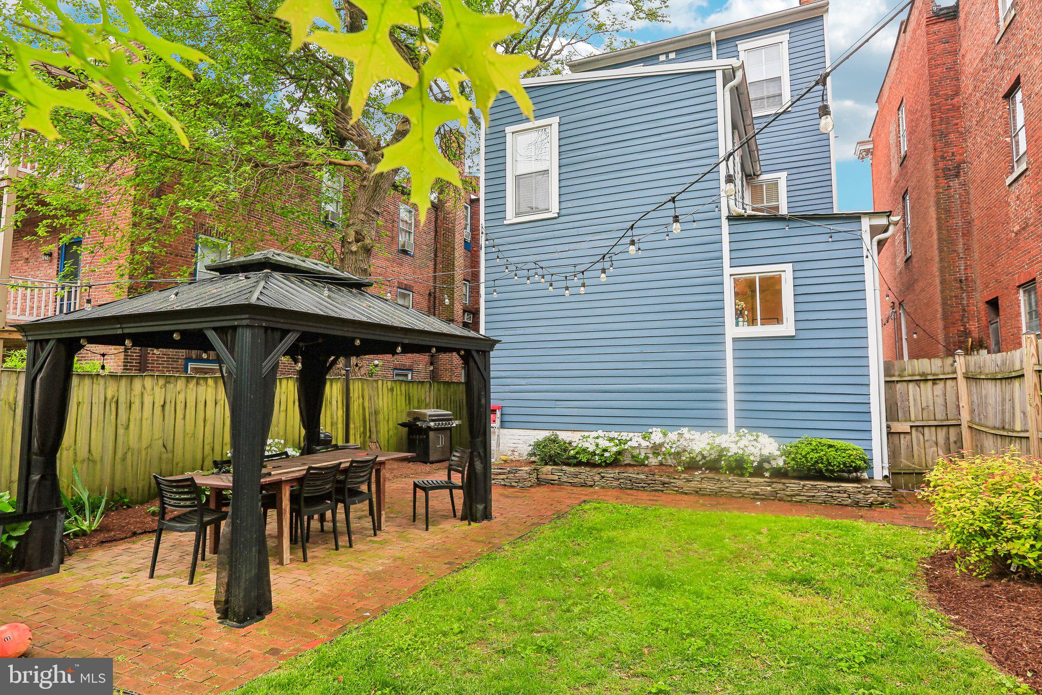 ANNAPOLIS - Residential