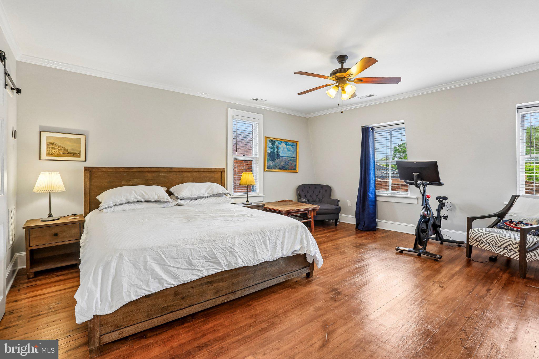 ANNAPOLIS - Residential
