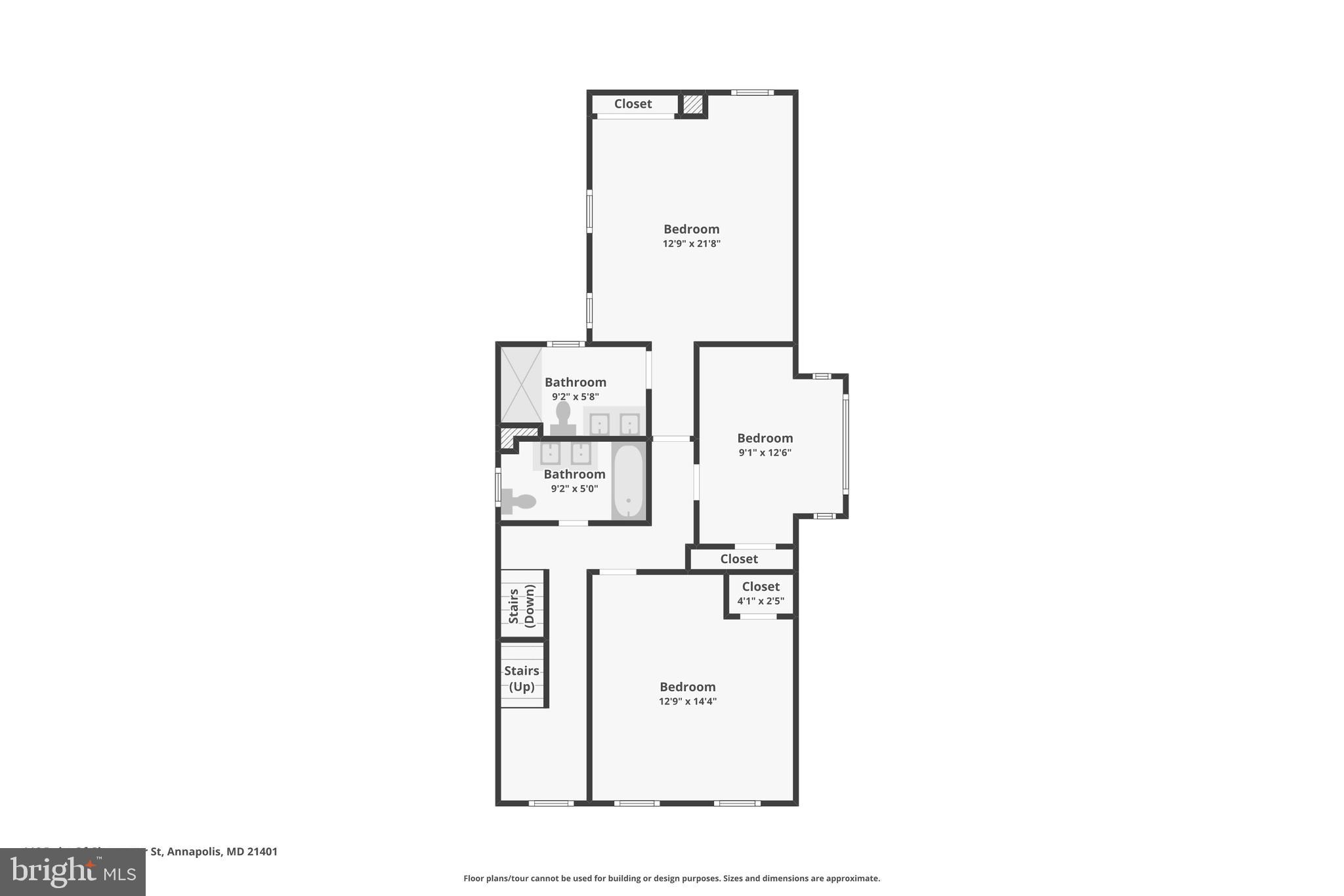 ANNAPOLIS - Residential
