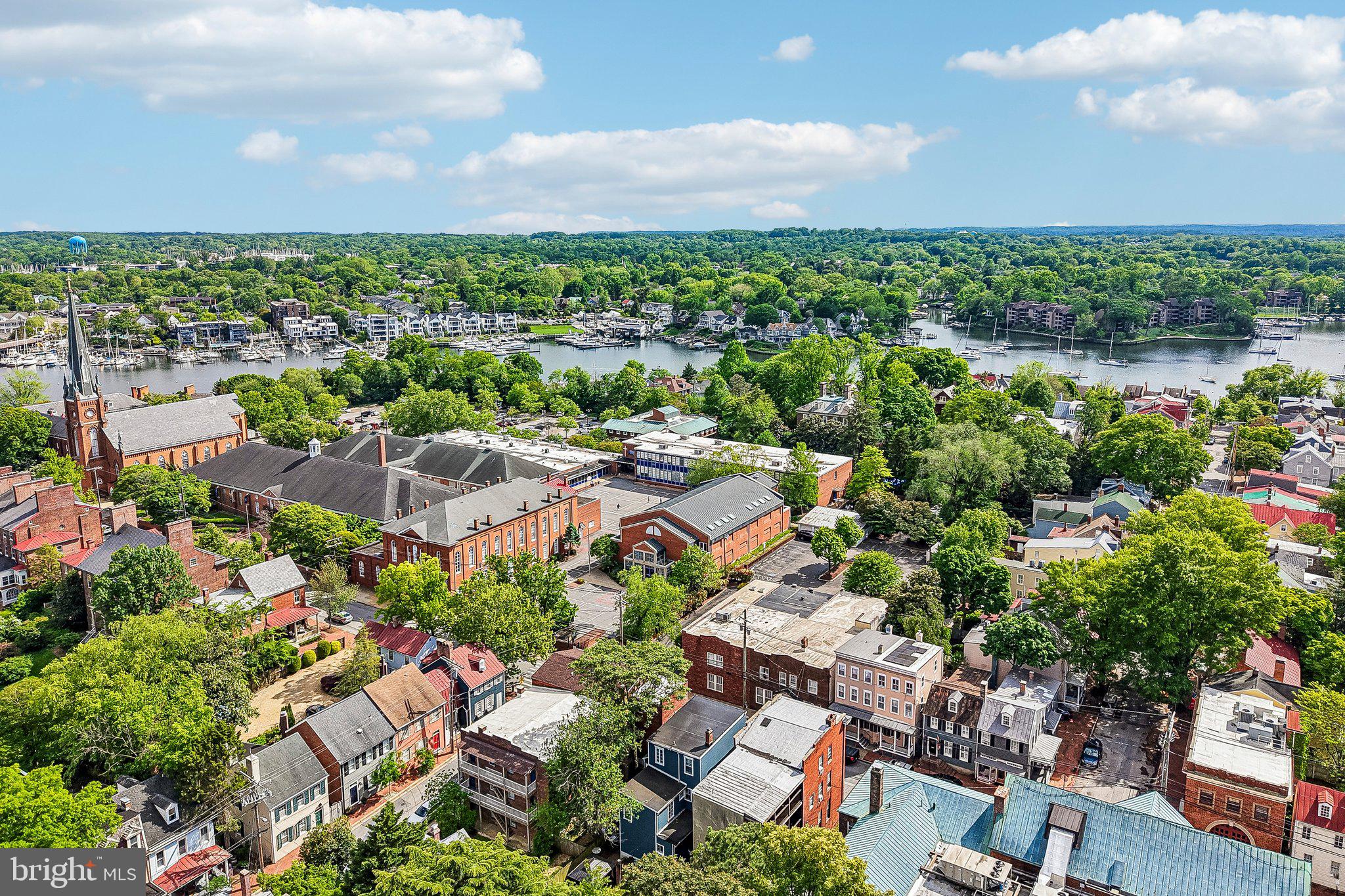 ANNAPOLIS - Residential