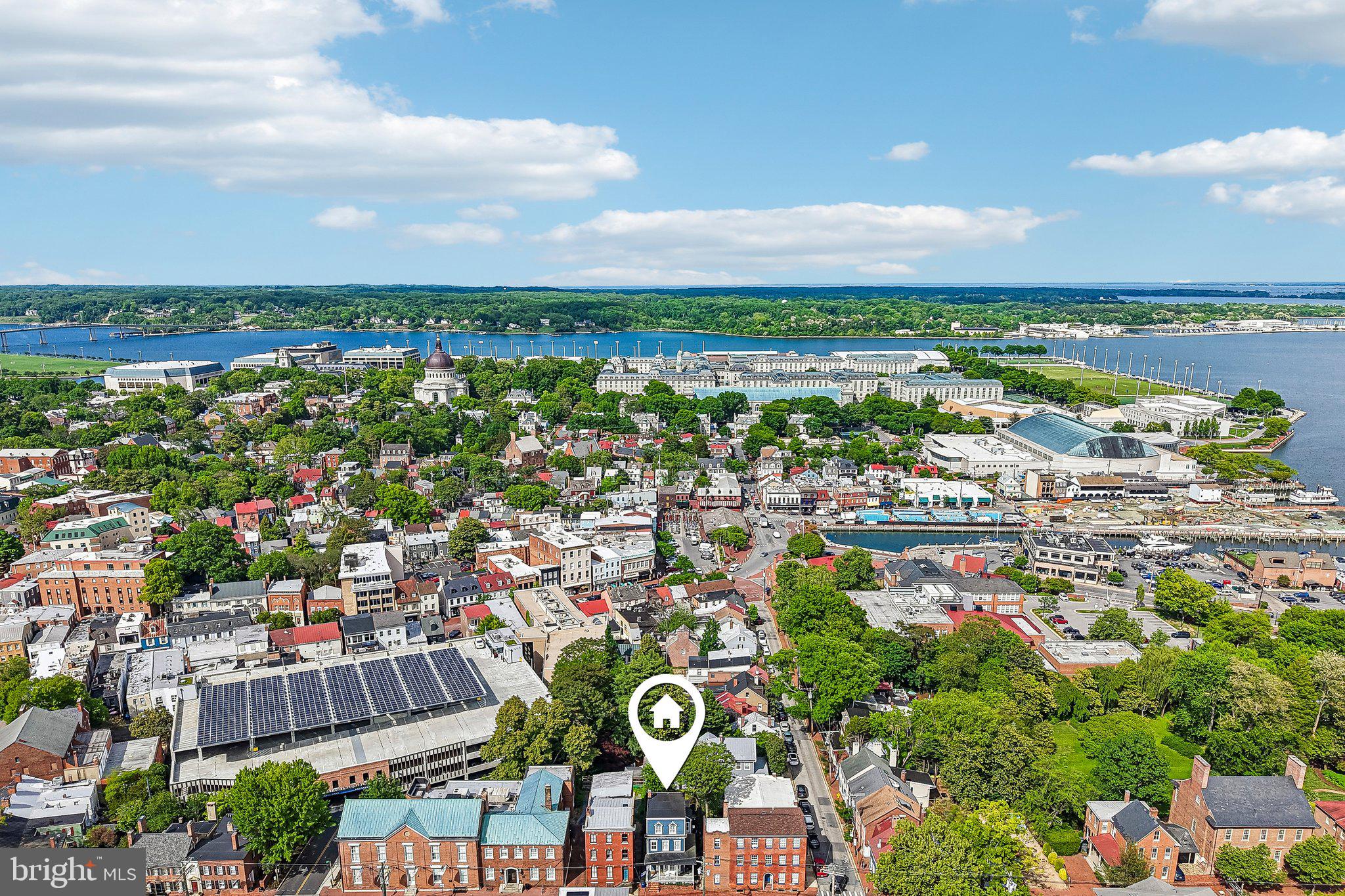 ANNAPOLIS - Residential