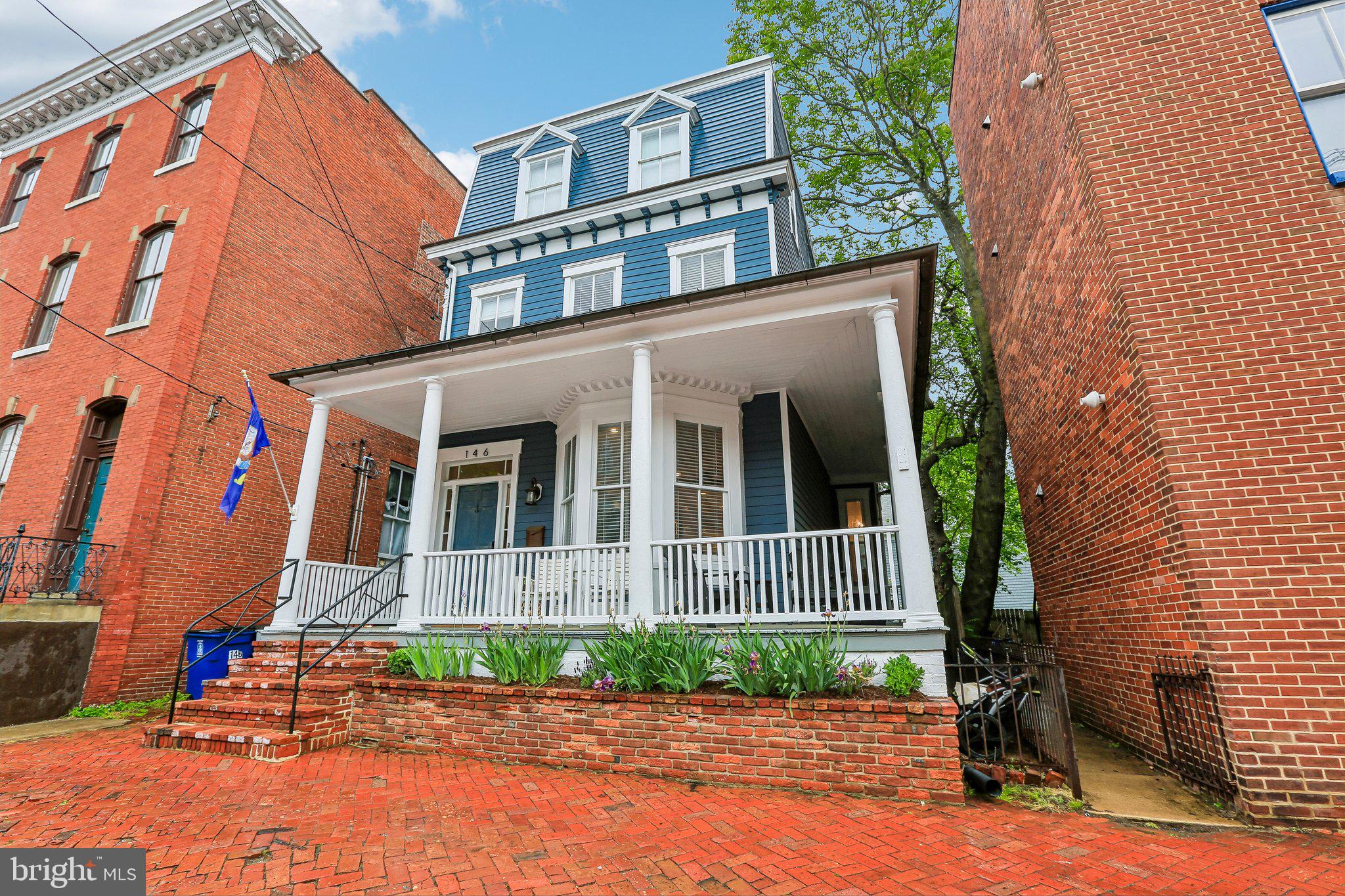 ANNAPOLIS - Residential