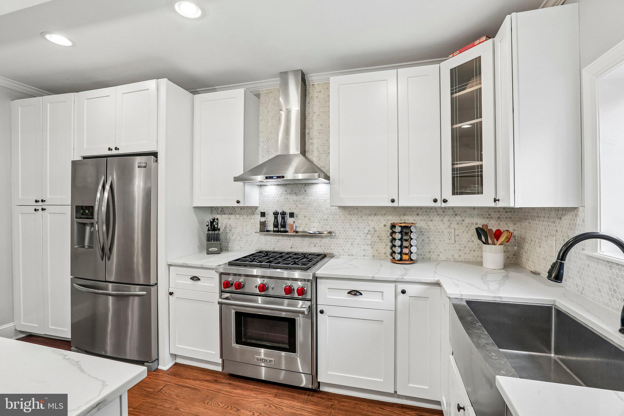 ANNAPOLIS - Residential