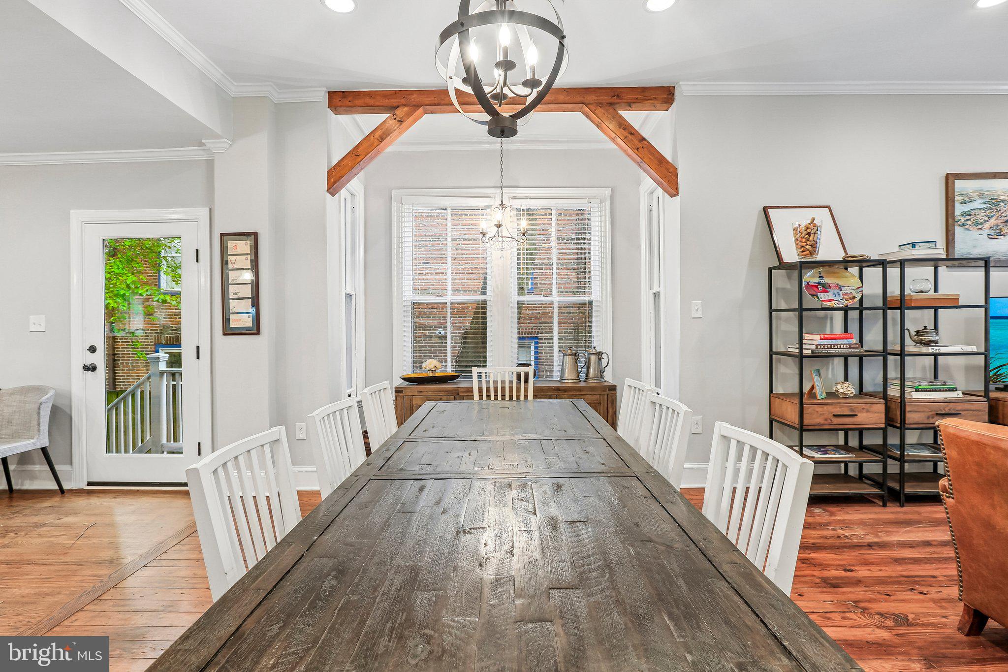 ANNAPOLIS - Residential