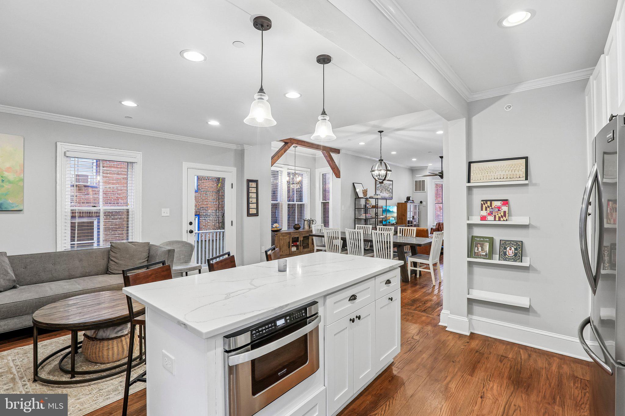 ANNAPOLIS - Residential