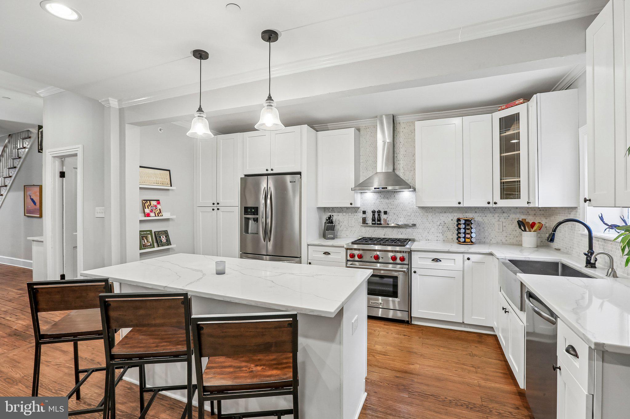 ANNAPOLIS - Residential