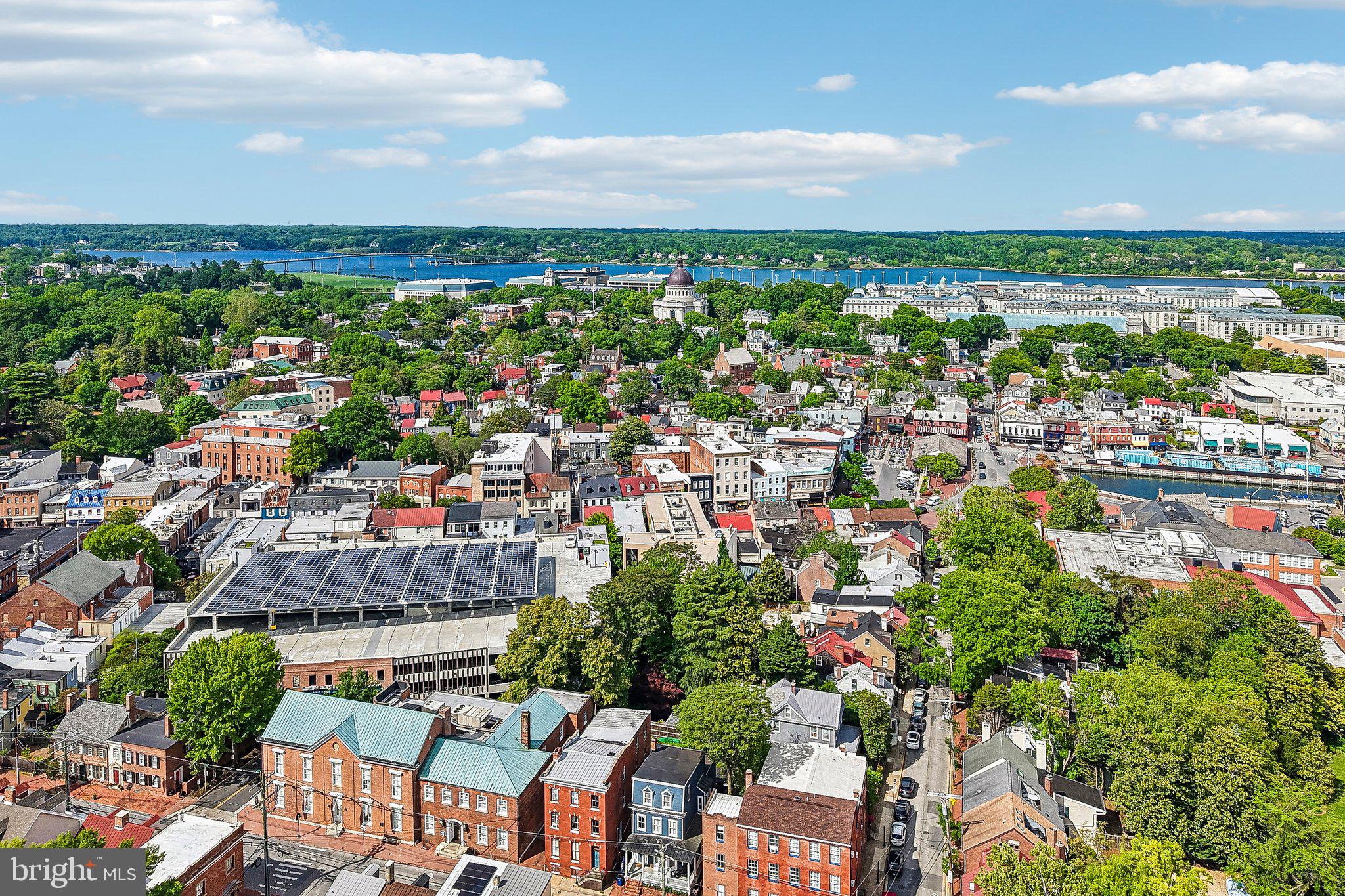 ANNAPOLIS - Residential