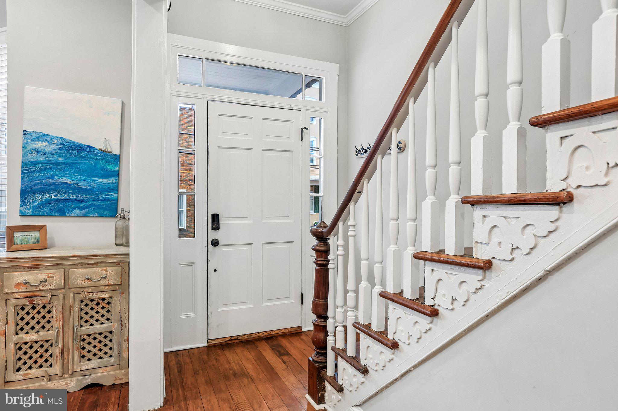ANNAPOLIS - Residential