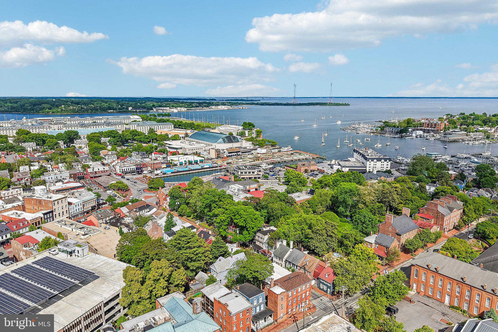 ANNAPOLIS - Residential