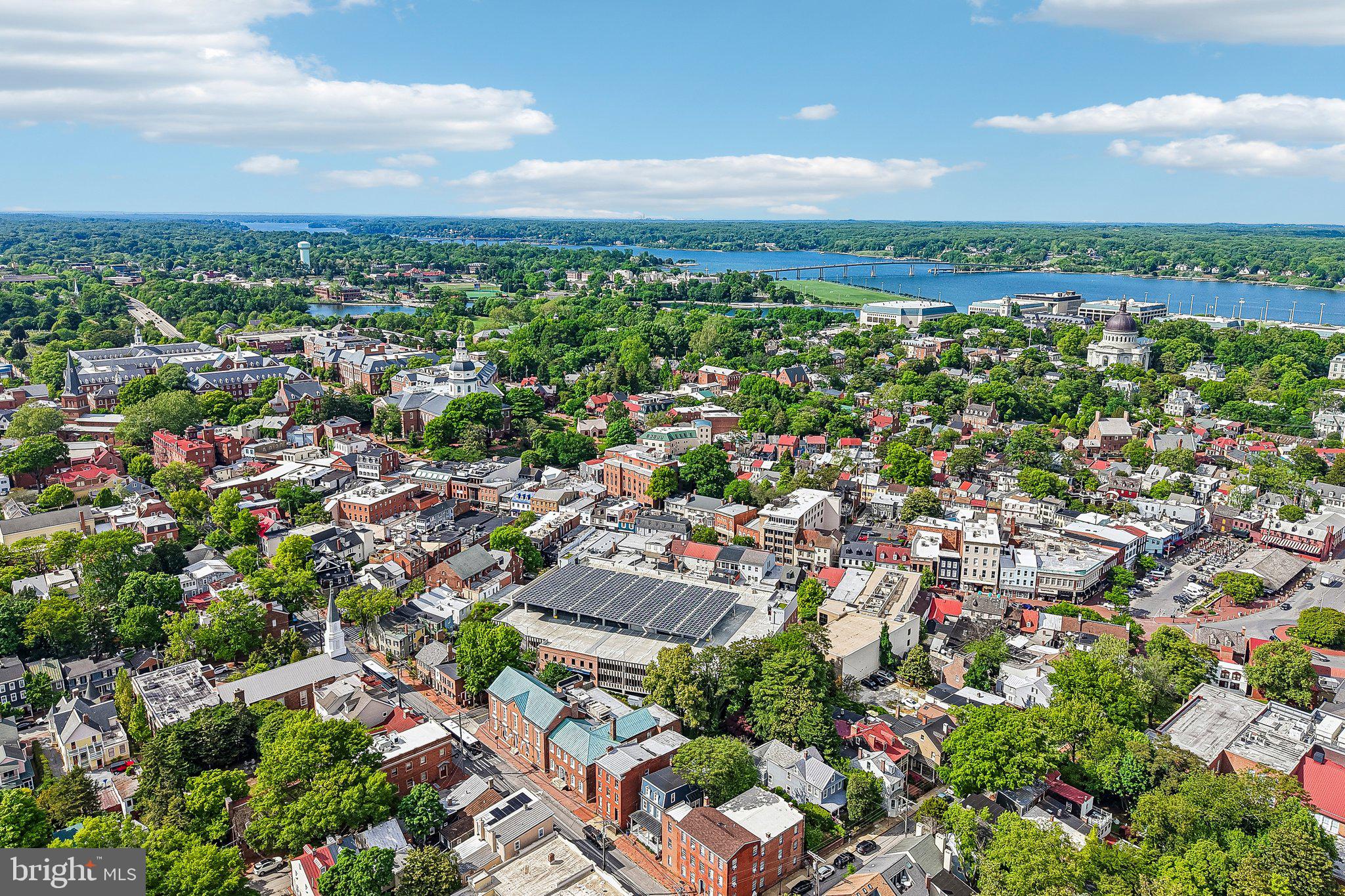 ANNAPOLIS - Residential