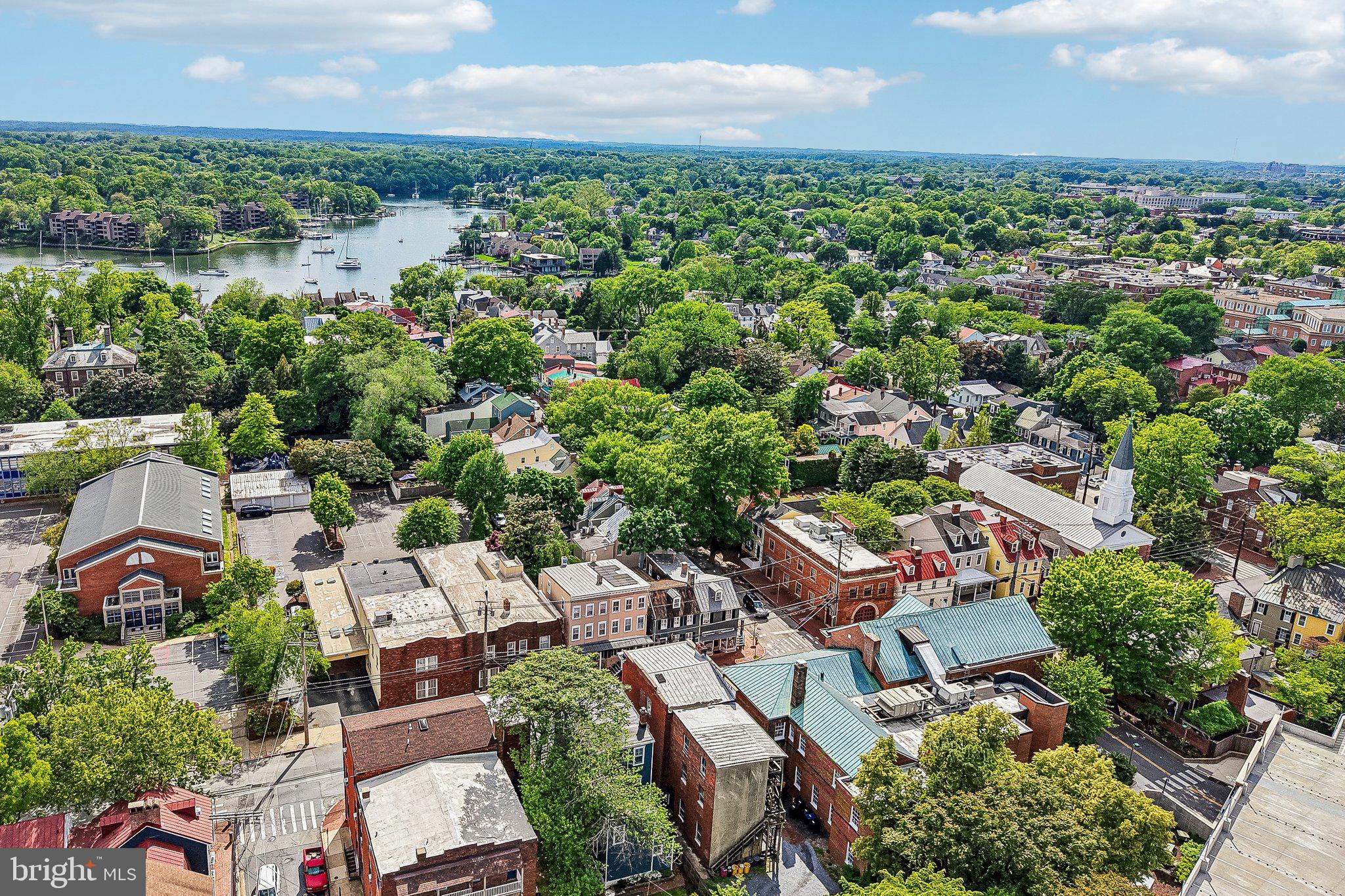 ANNAPOLIS - Residential