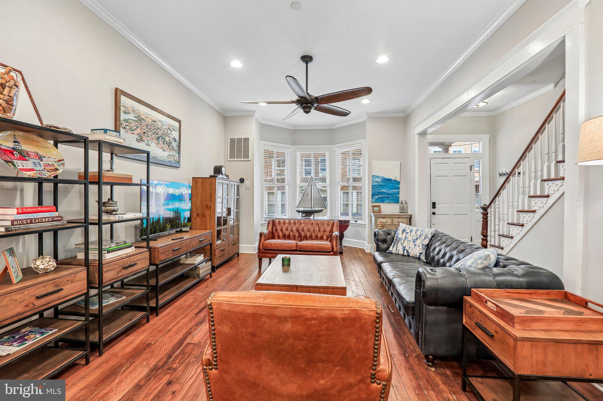 ANNAPOLIS - Residential