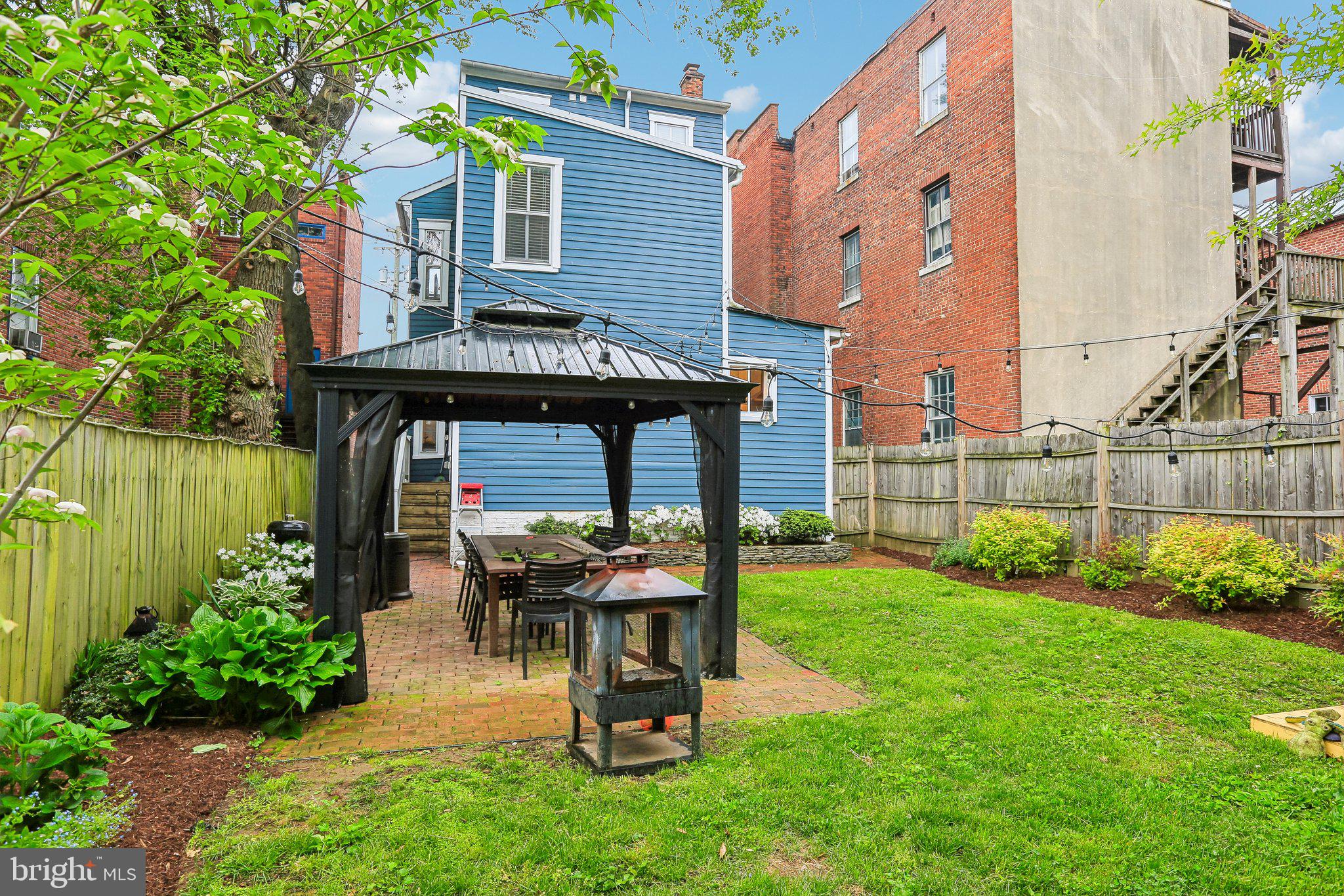 ANNAPOLIS - Residential