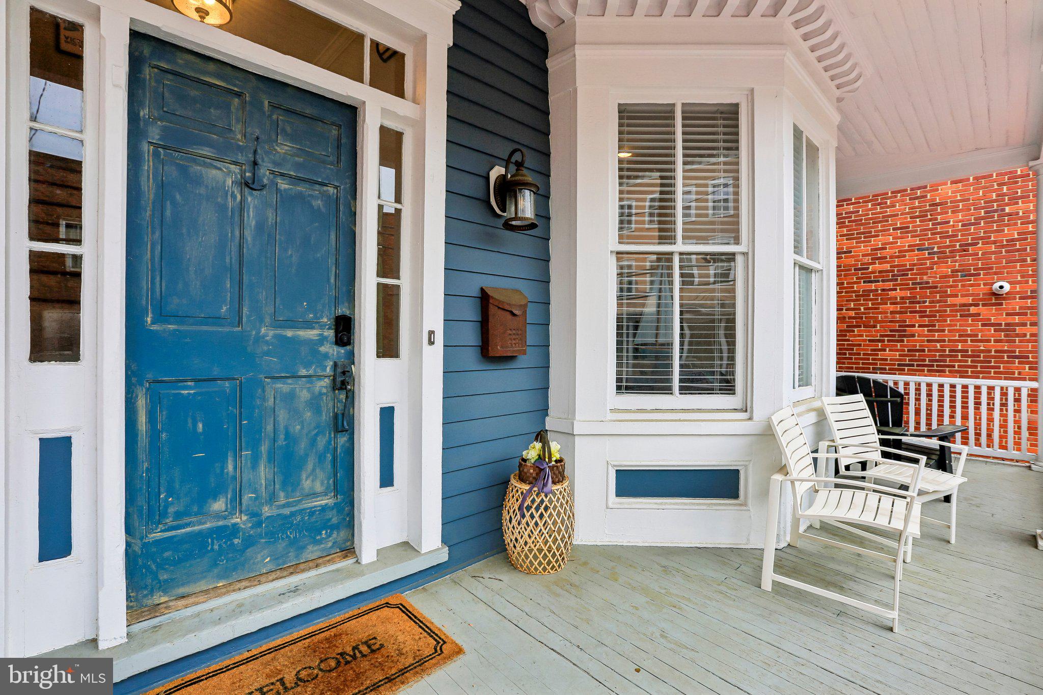 ANNAPOLIS - Residential