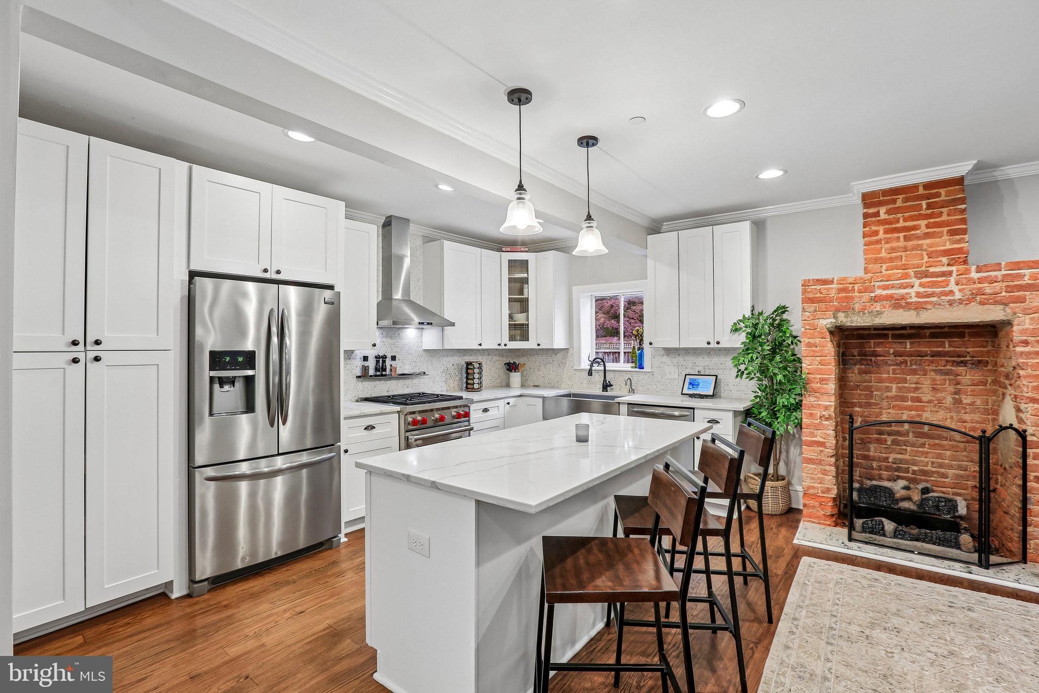 ANNAPOLIS - Residential