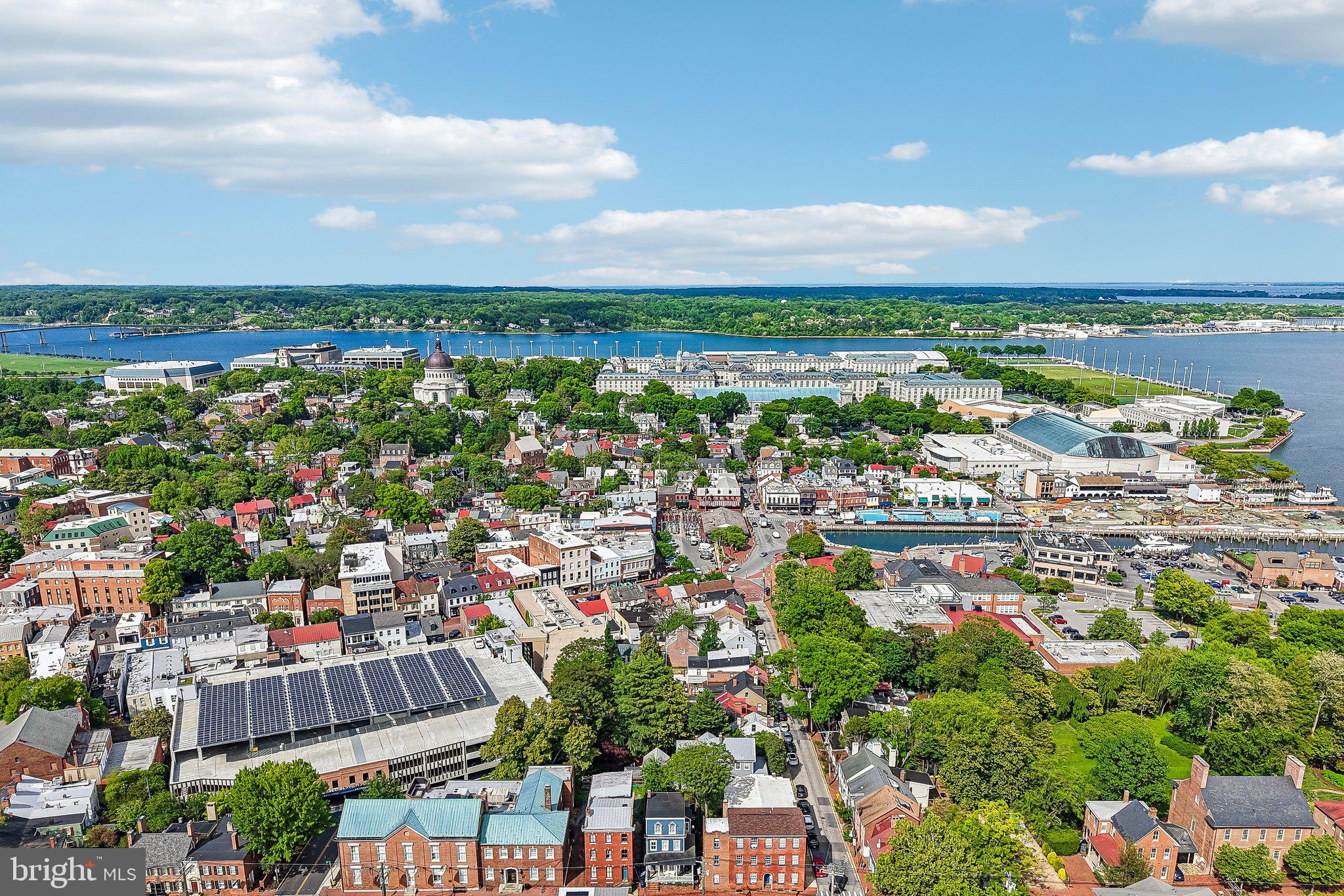 ANNAPOLIS - Residential