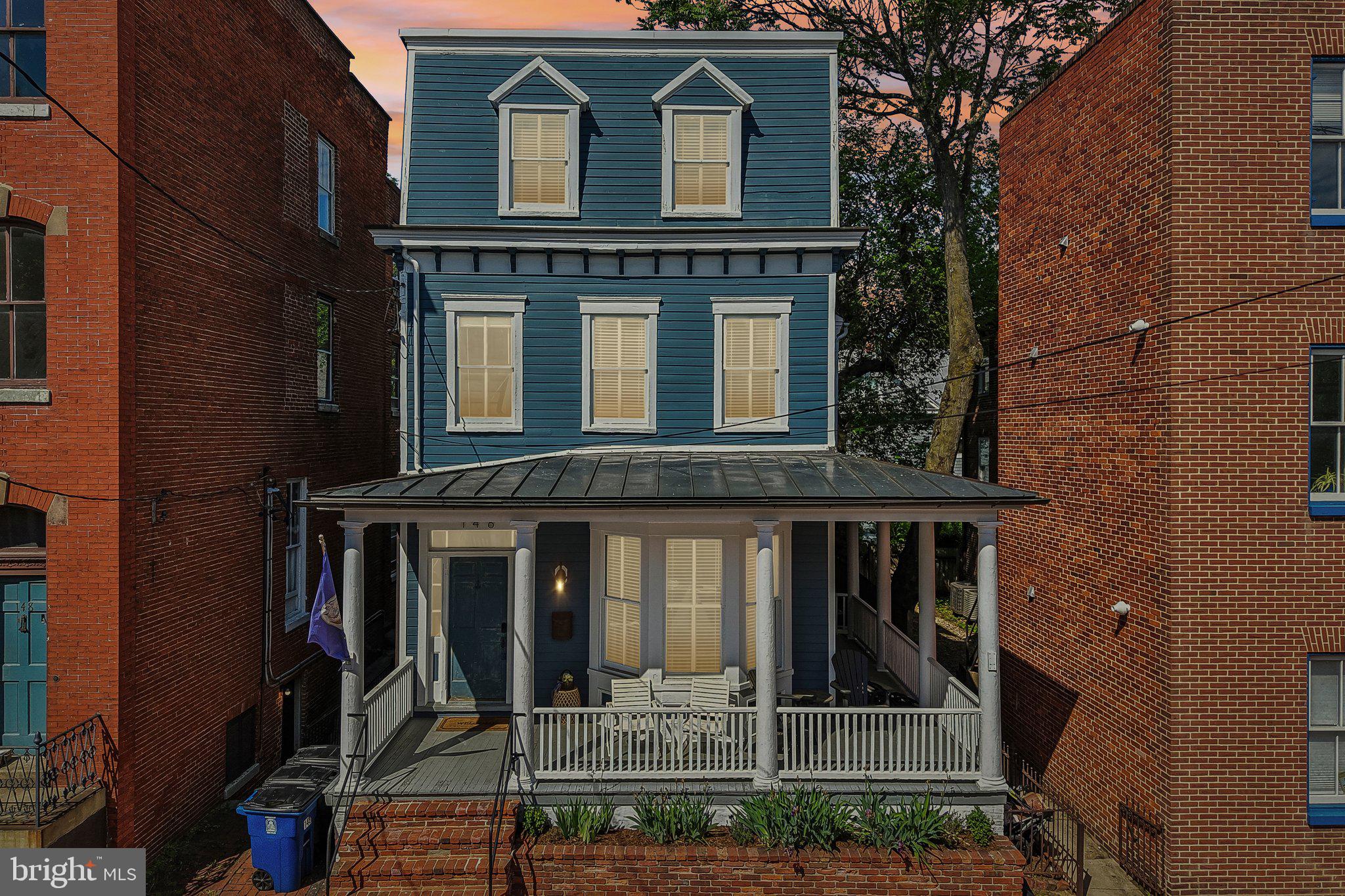 ANNAPOLIS - Residential