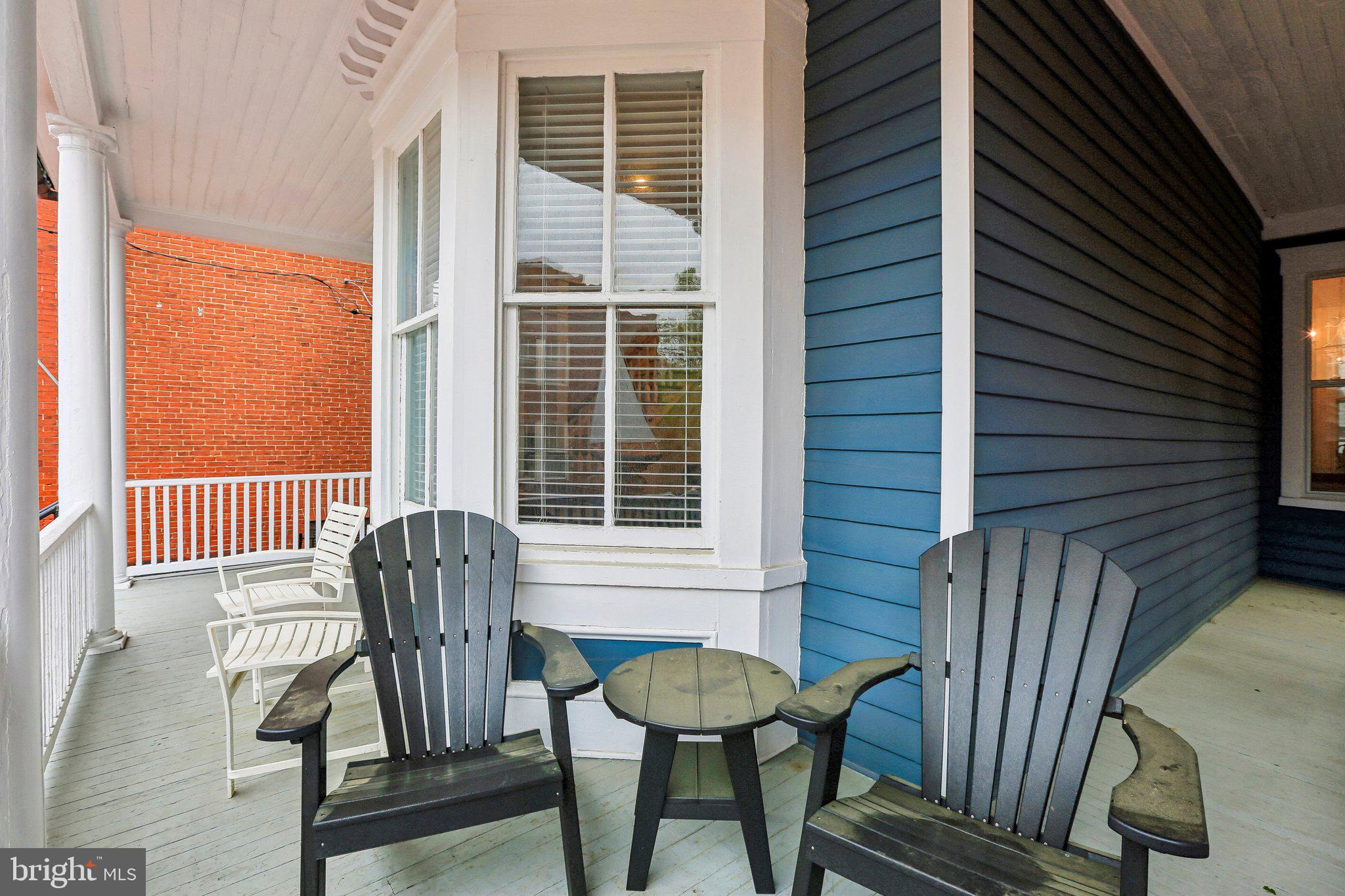 ANNAPOLIS - Residential