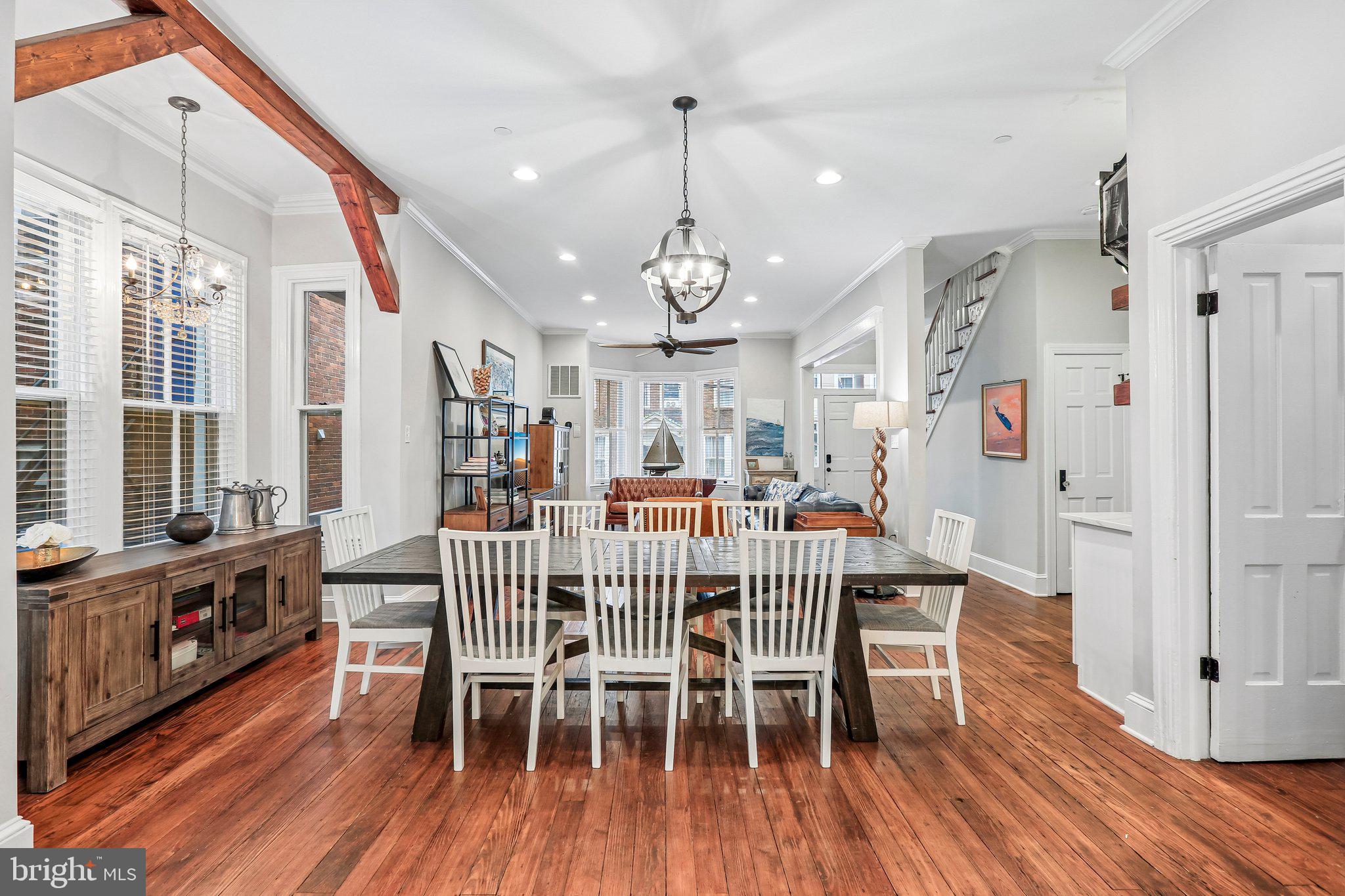 ANNAPOLIS - Residential