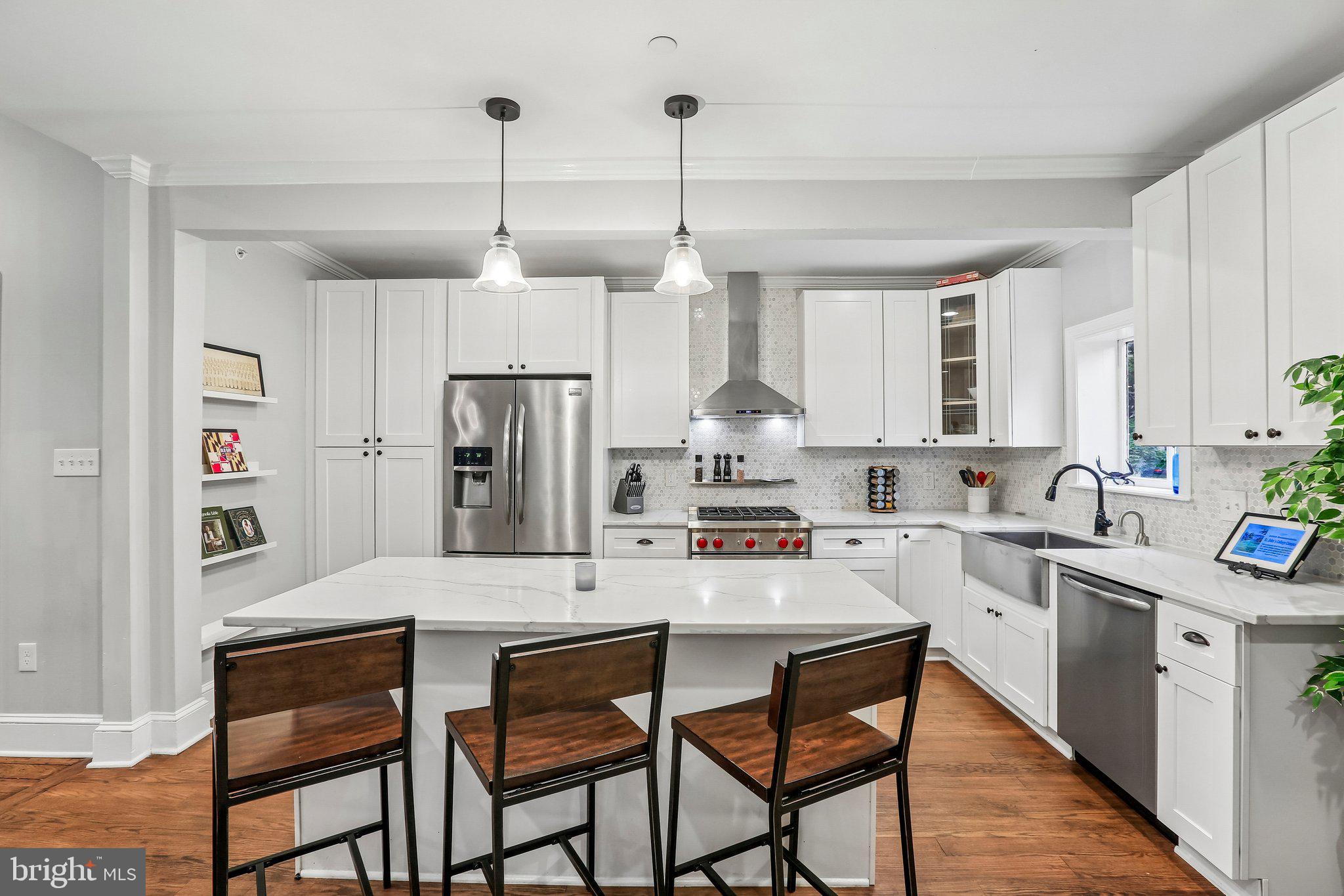 ANNAPOLIS - Residential