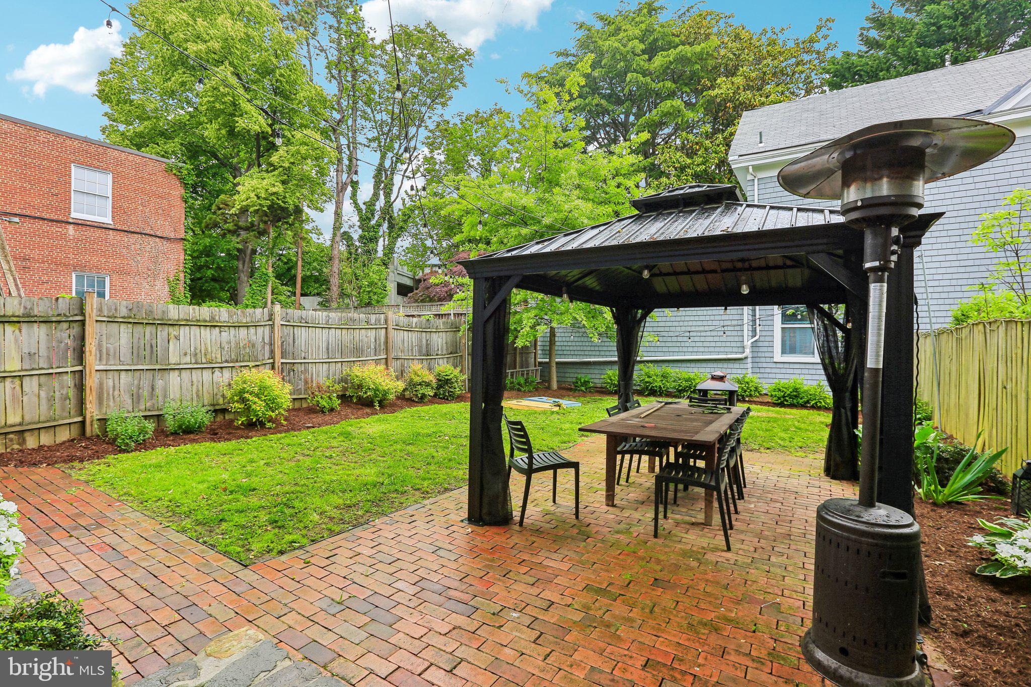 ANNAPOLIS - Residential