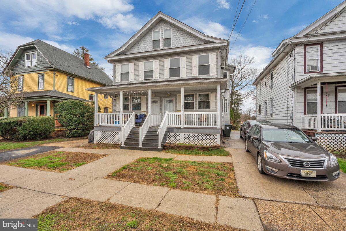 127 W FEDERAL STREET