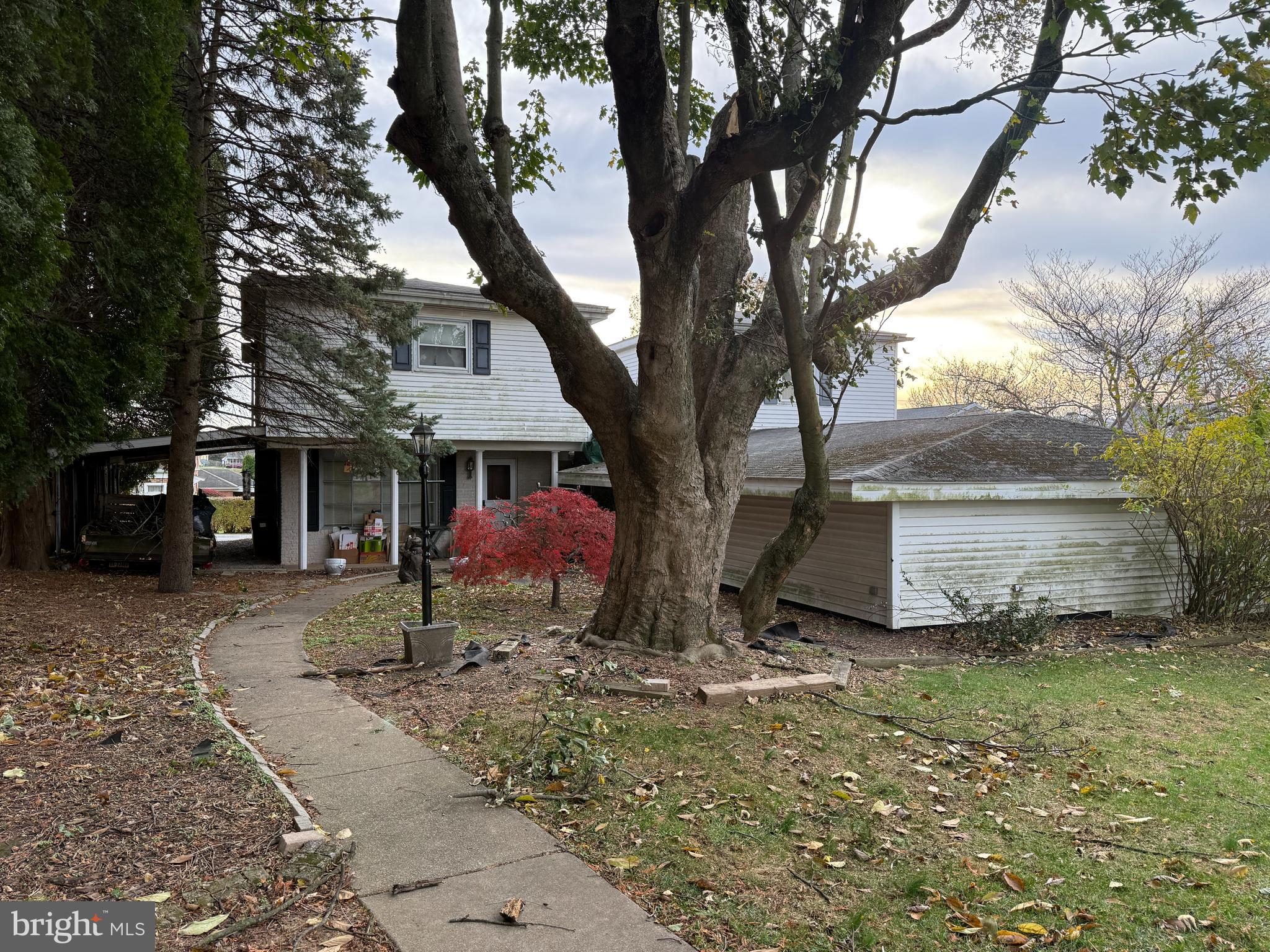 DALLASTOWN BORO - Residential