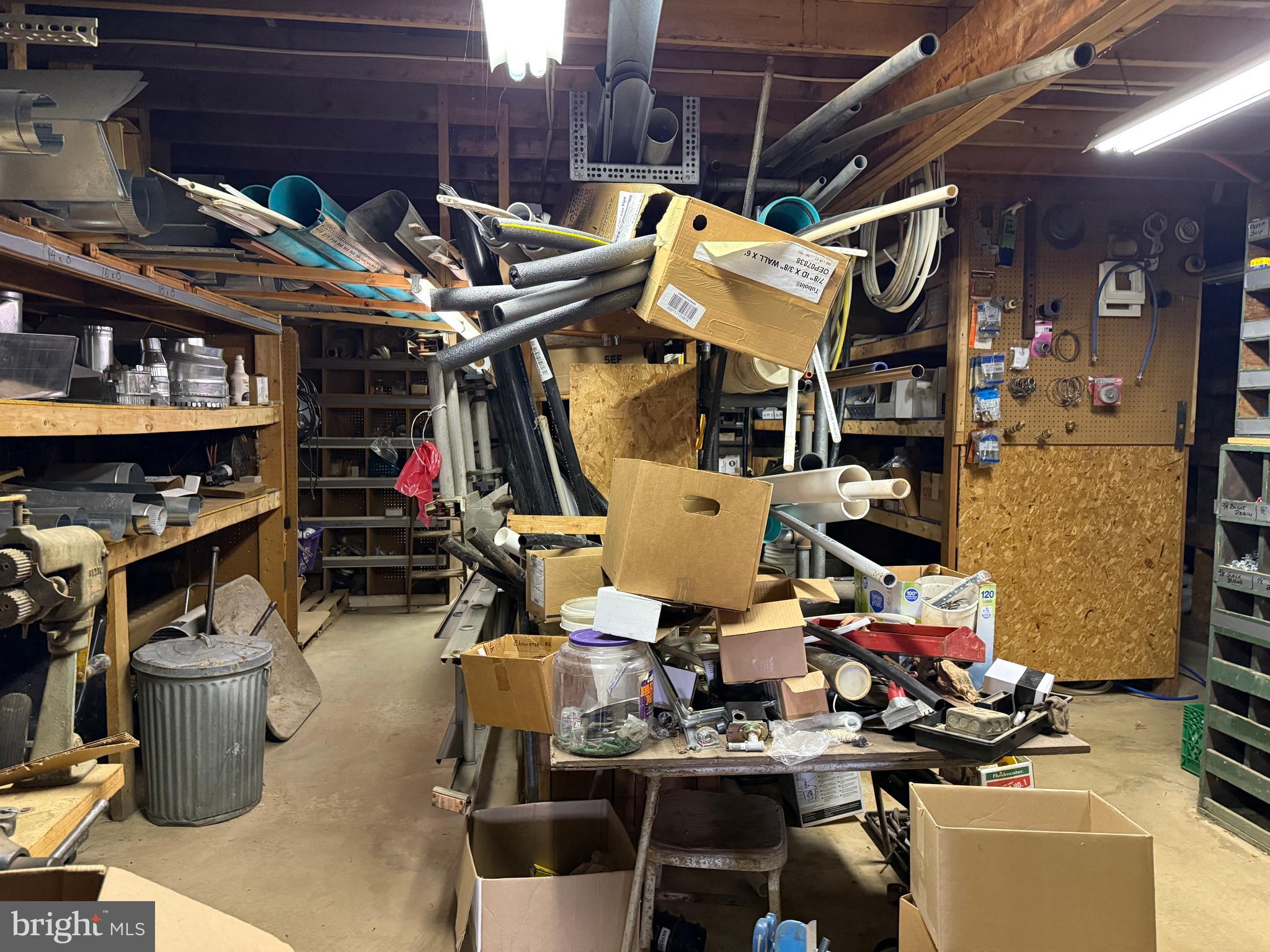 DALLASTOWN BORO - Residential