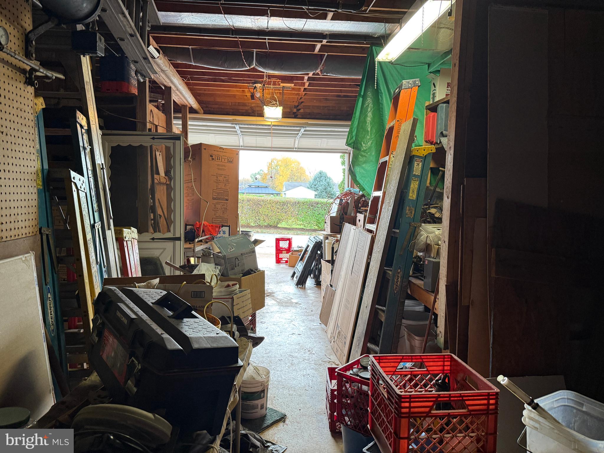 DALLASTOWN BORO - Residential