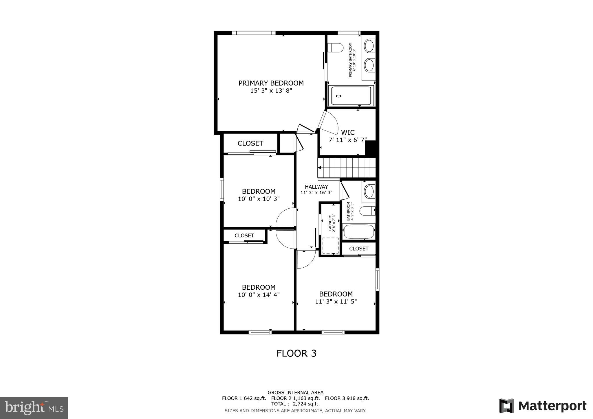 LAKEWOOD HILLS - Residential