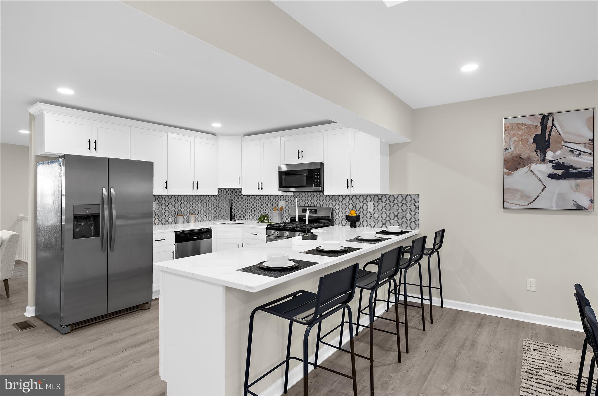 JOPPATOWNE - Residential