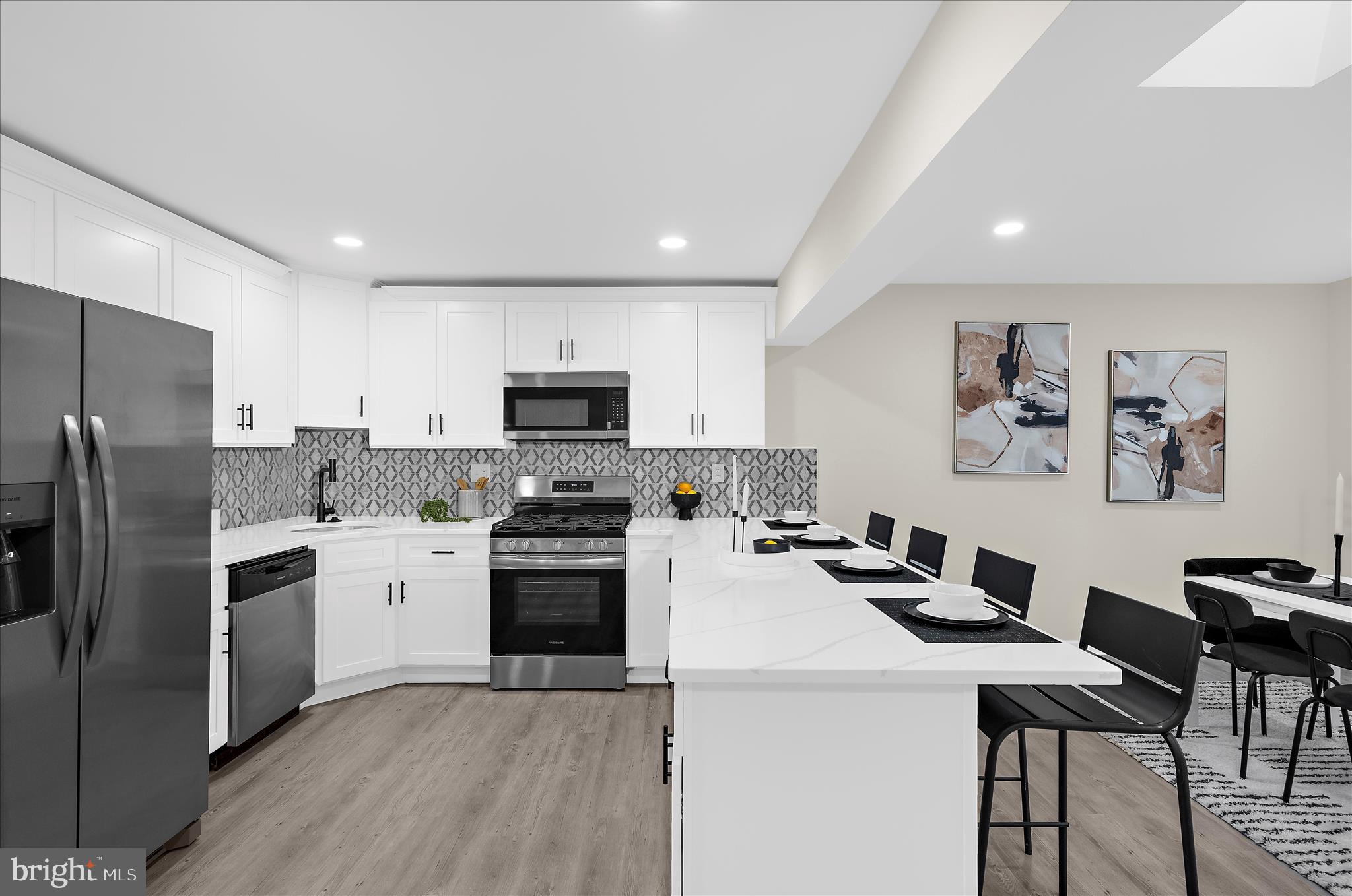 JOPPATOWNE - Residential