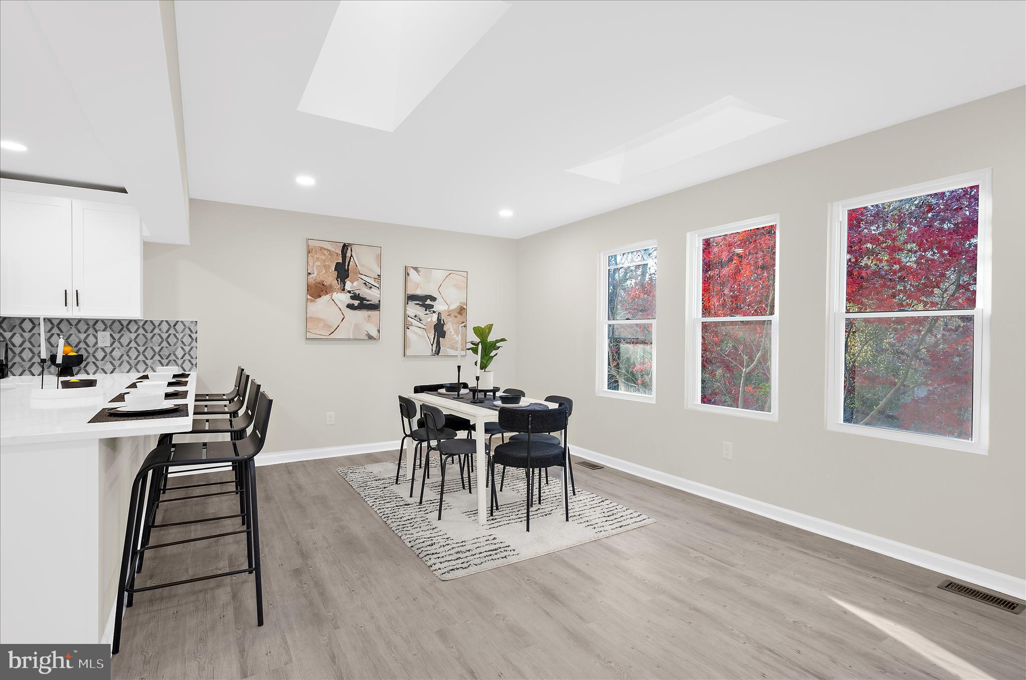 JOPPATOWNE - Residential