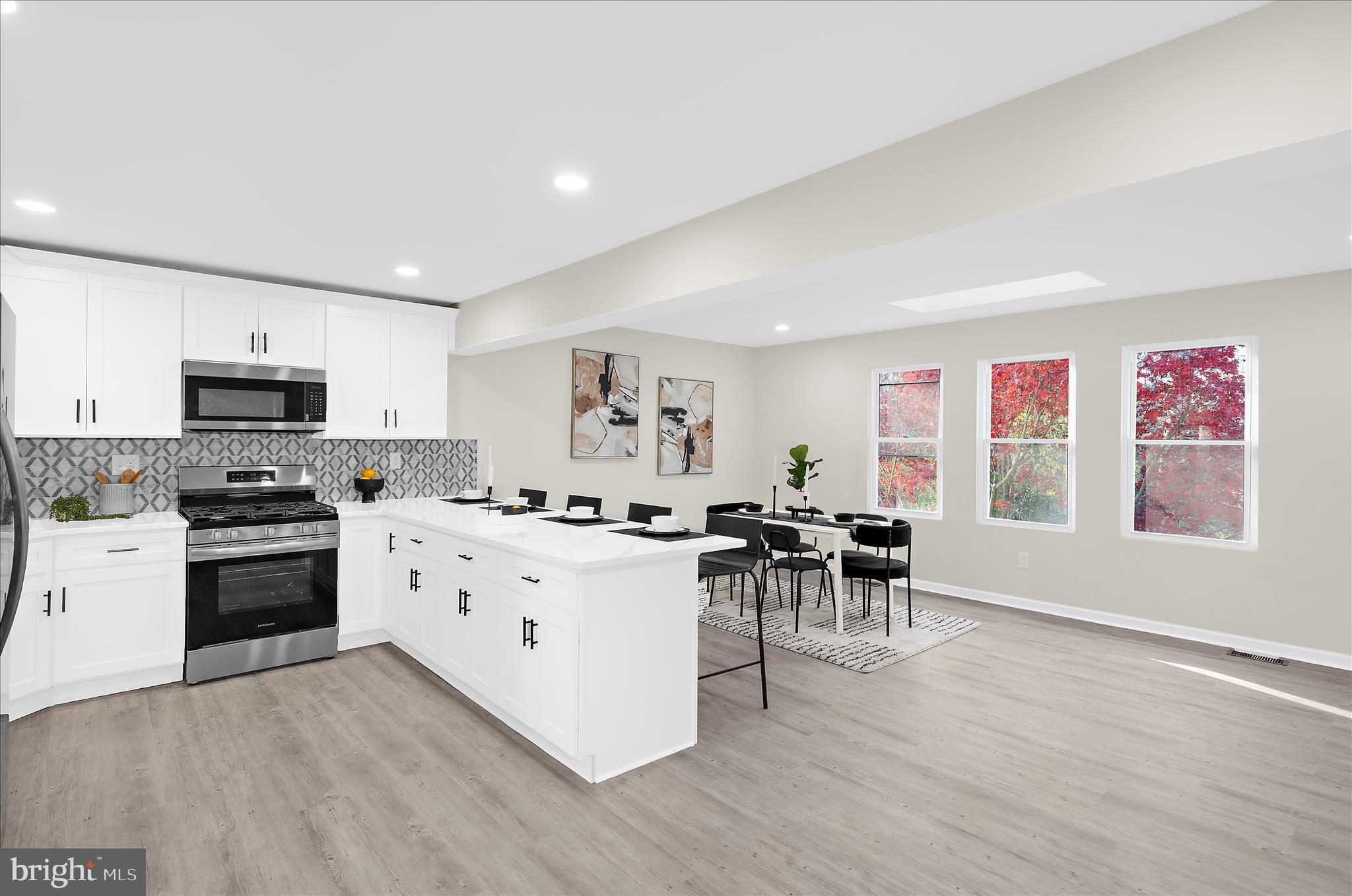 JOPPATOWNE - Residential