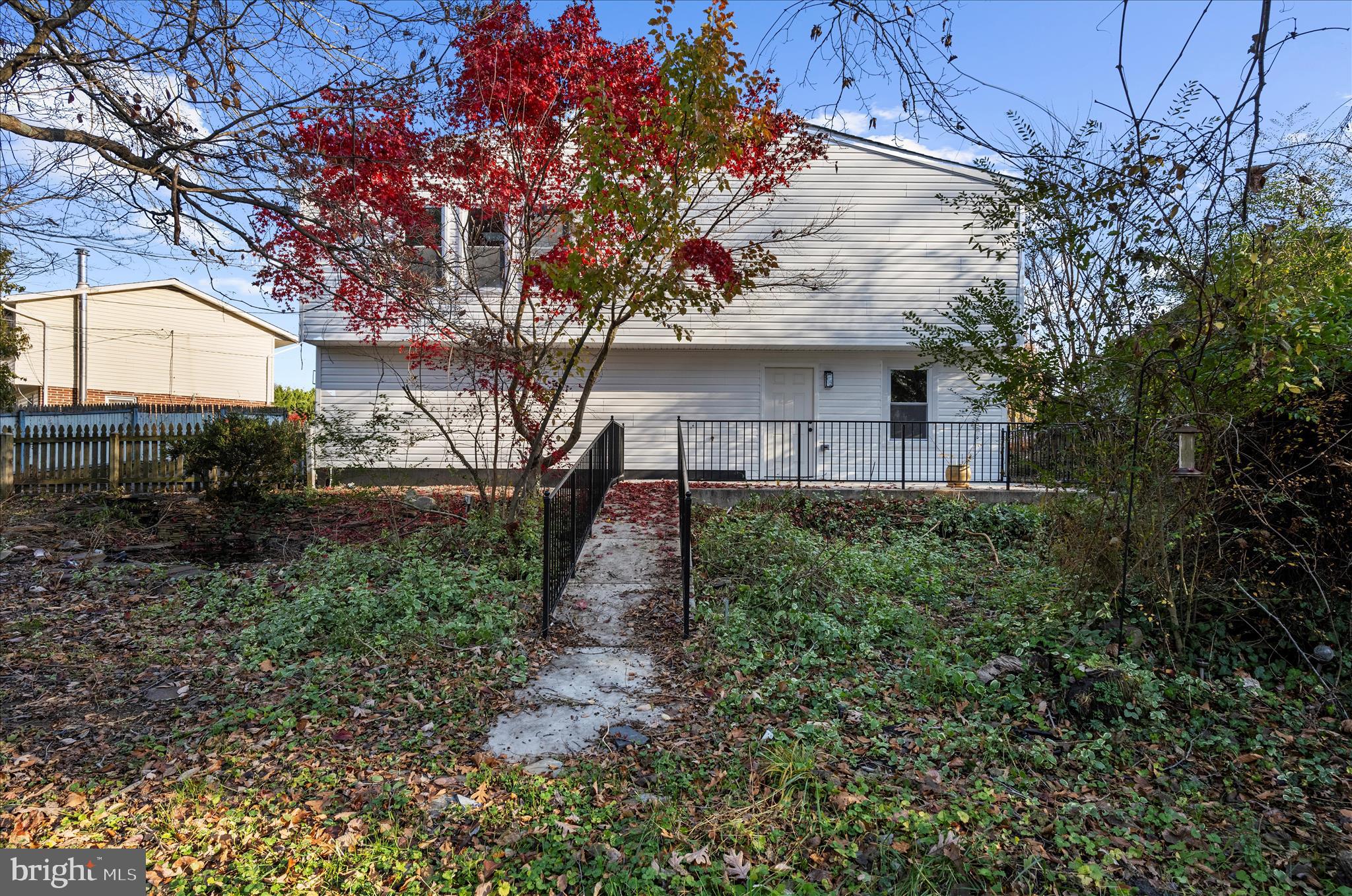 JOPPATOWNE - Residential