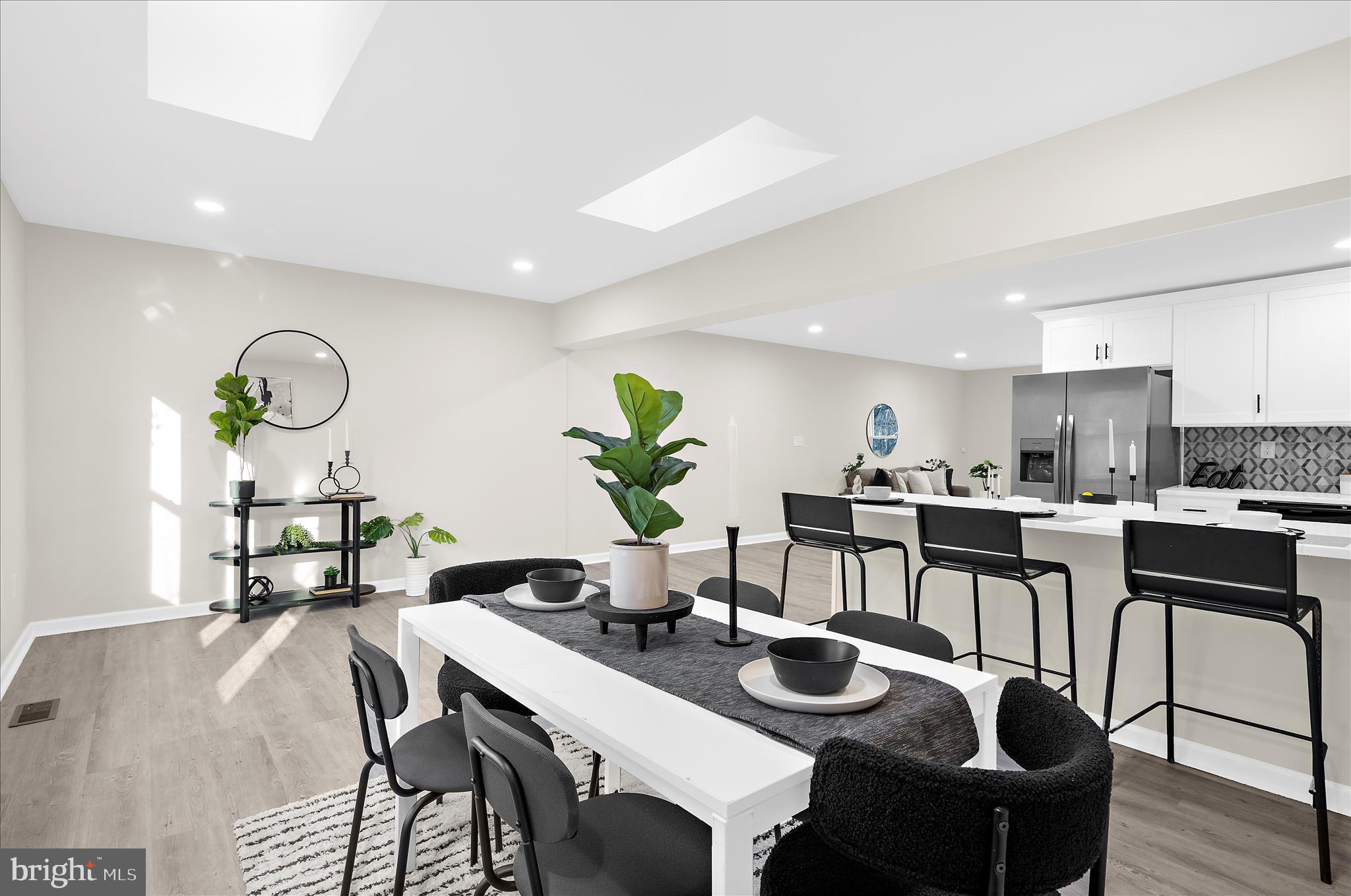 JOPPATOWNE - Residential