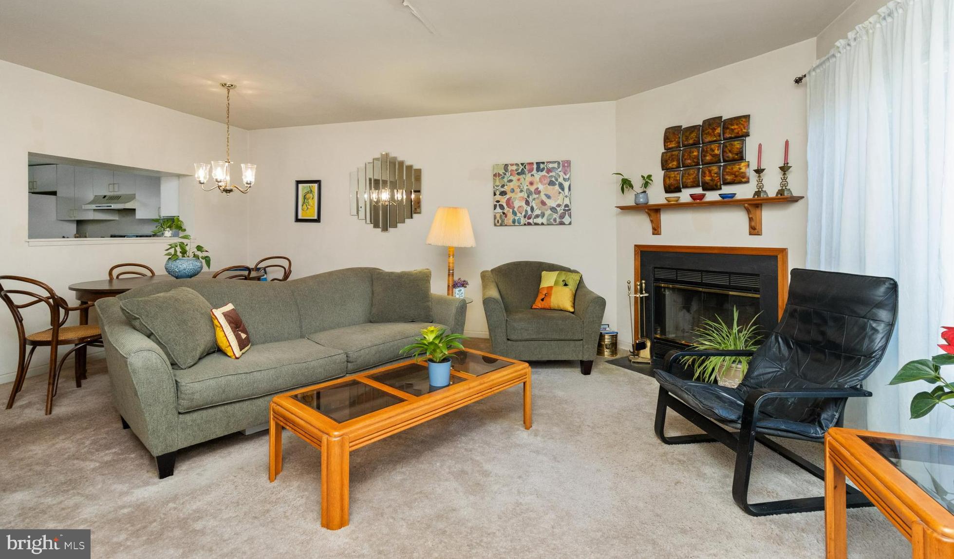 DARTMOUTH GLEN - Residential